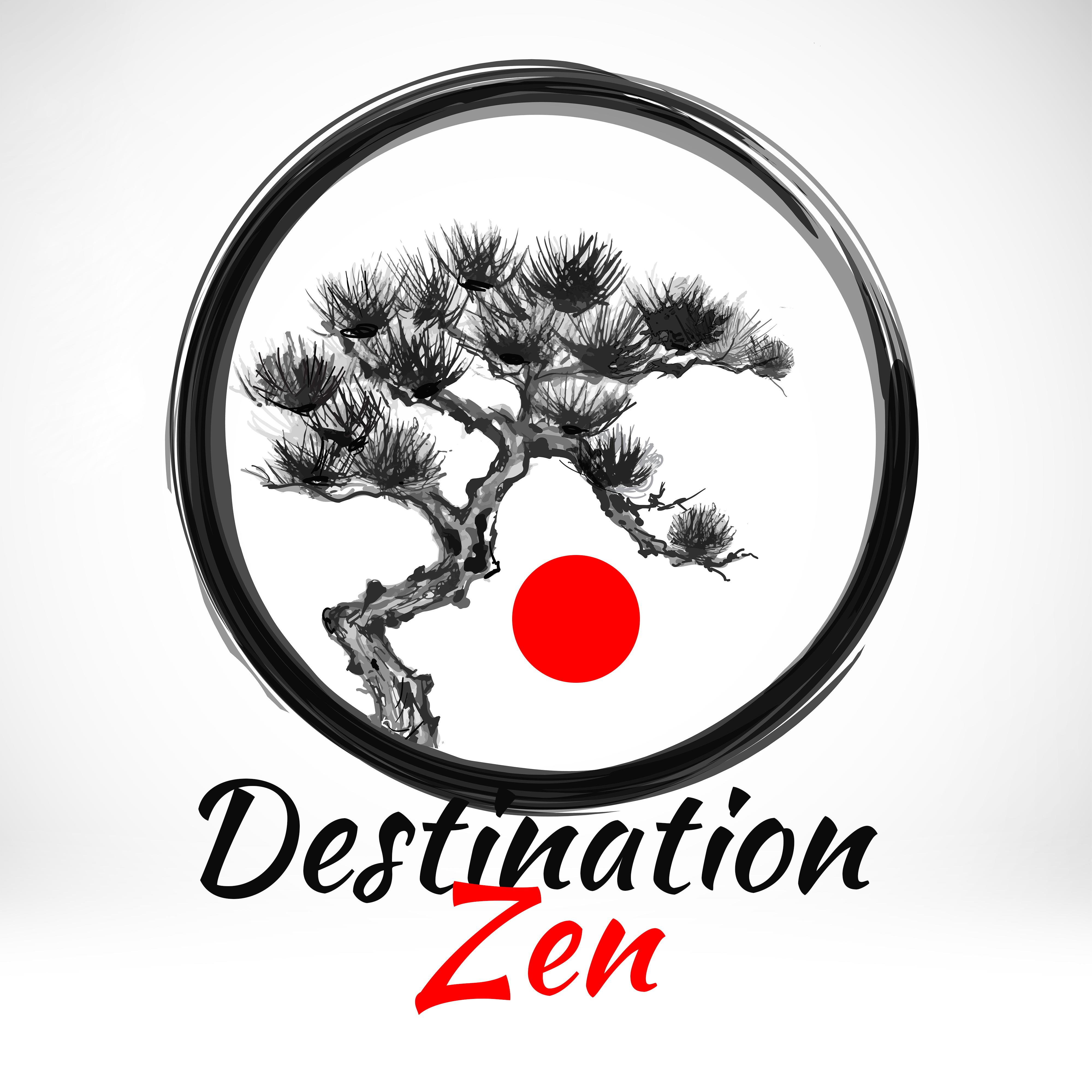 Destination Zen