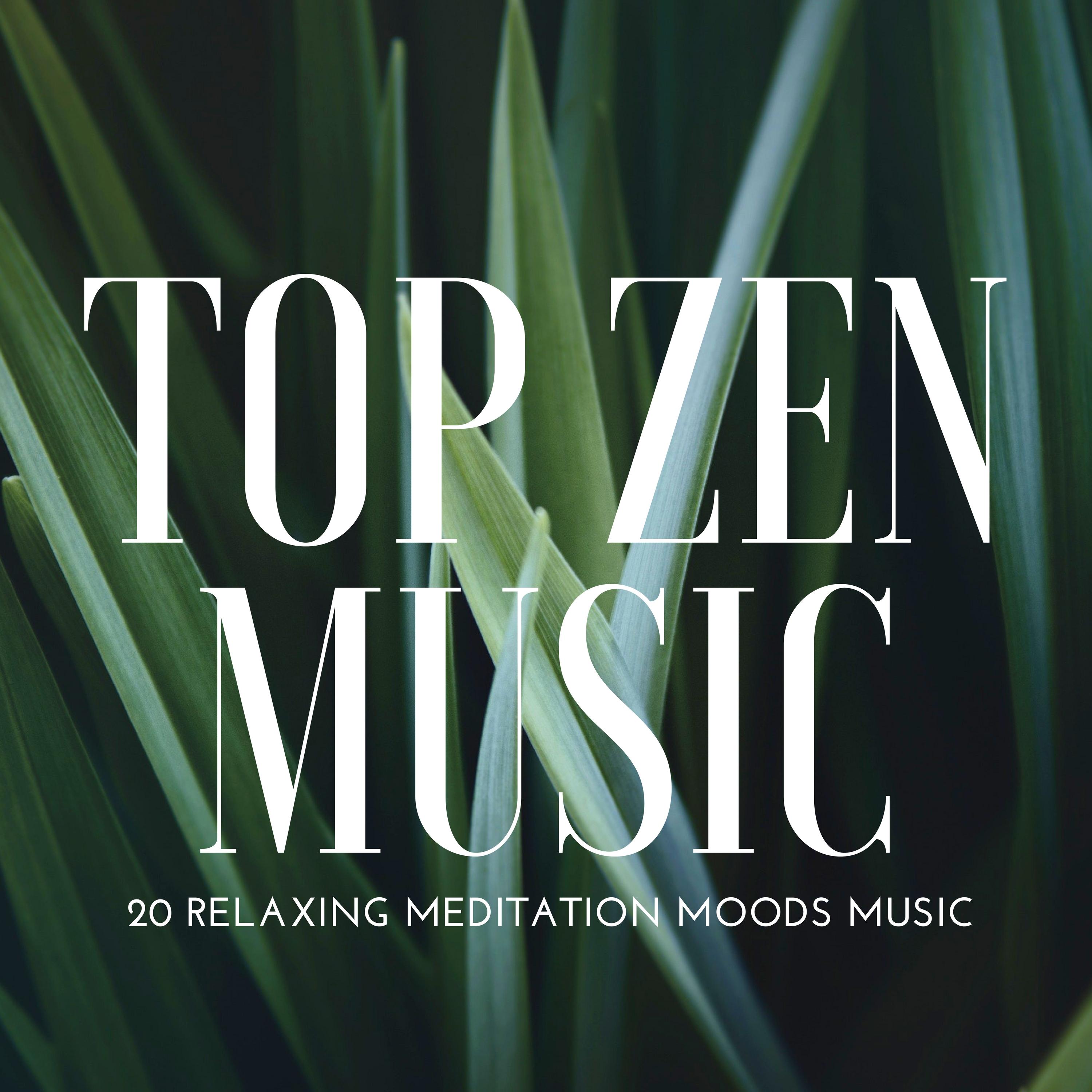 Top Zen Music