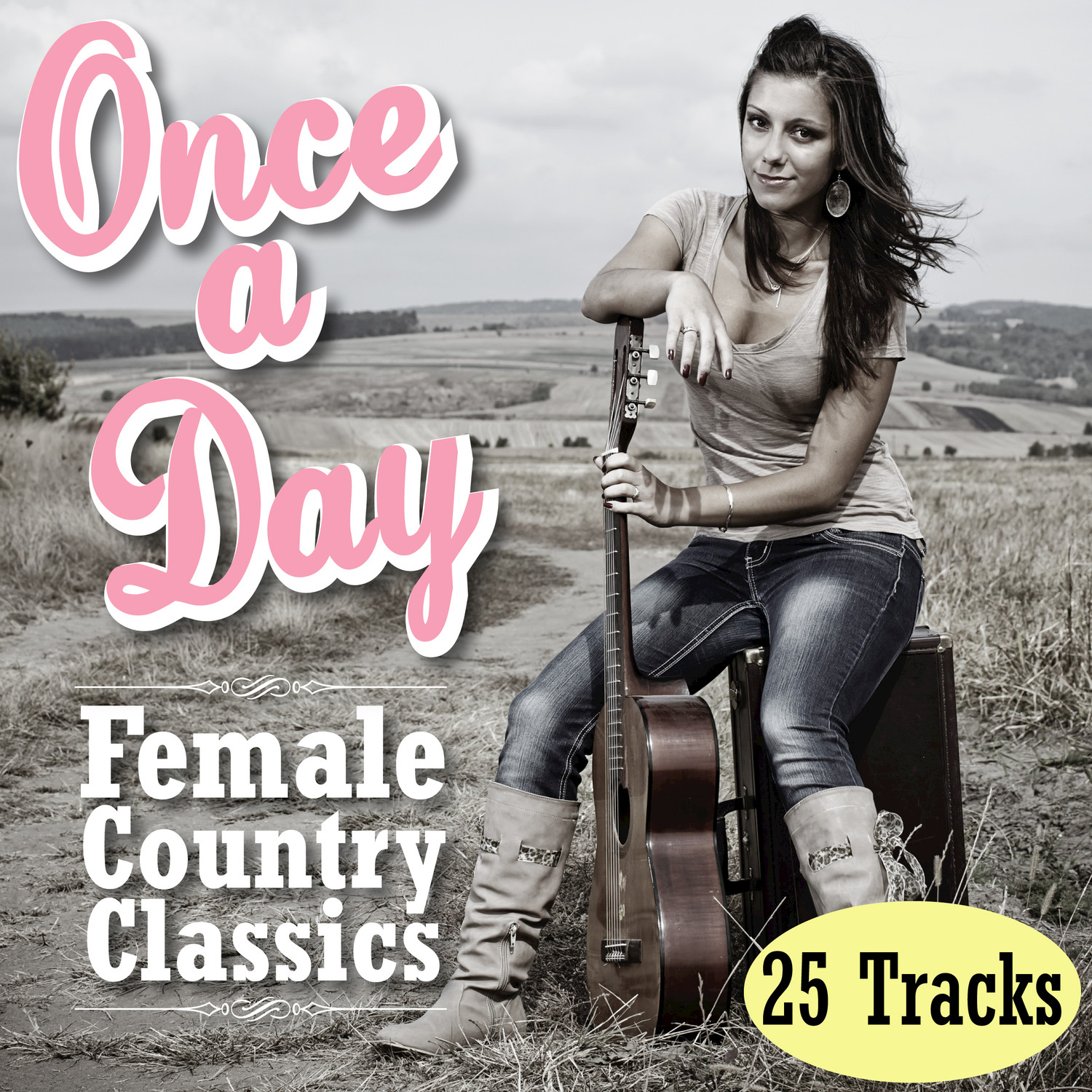 Once a Day - Female Country Classics