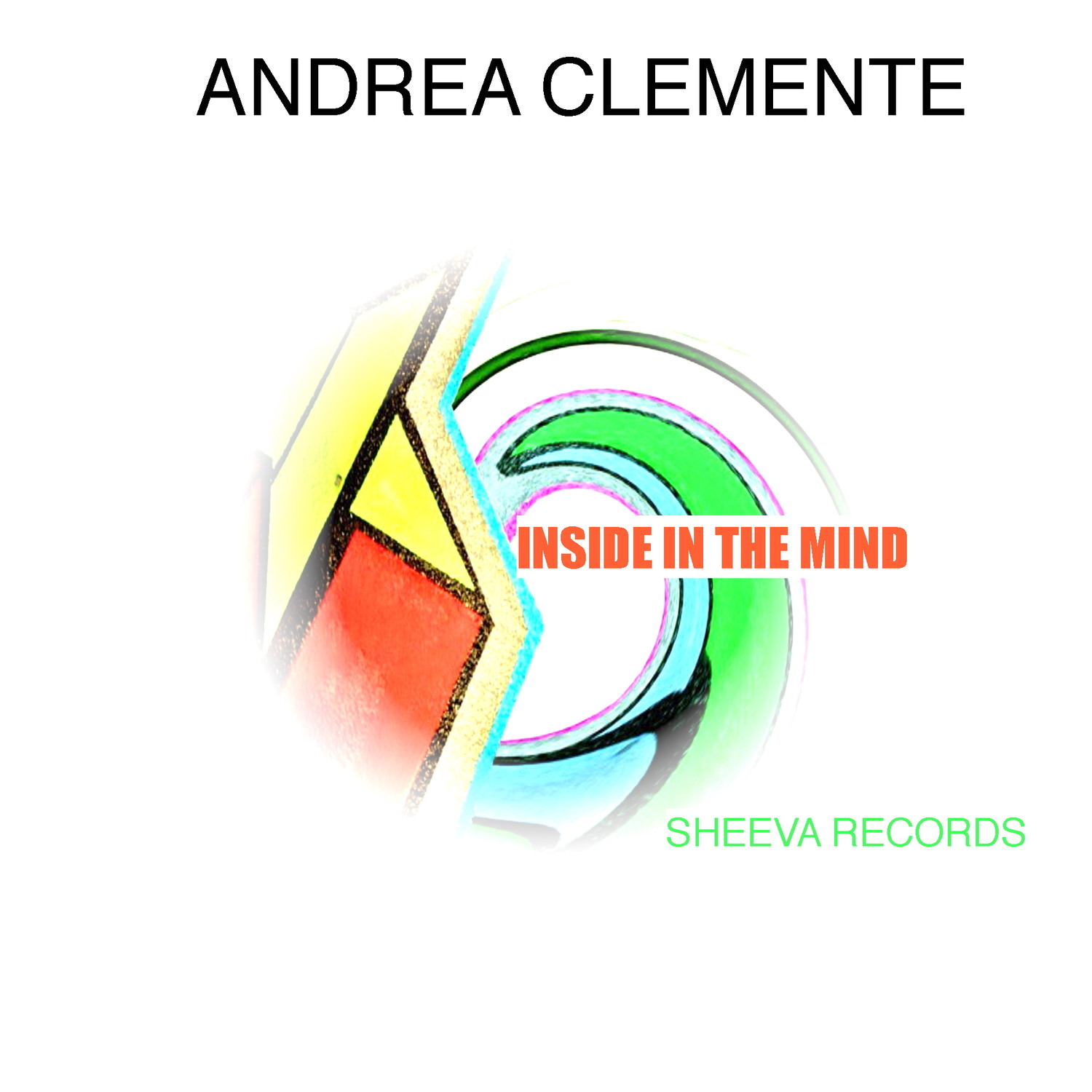 Inside in the mind (CHILL MIX)