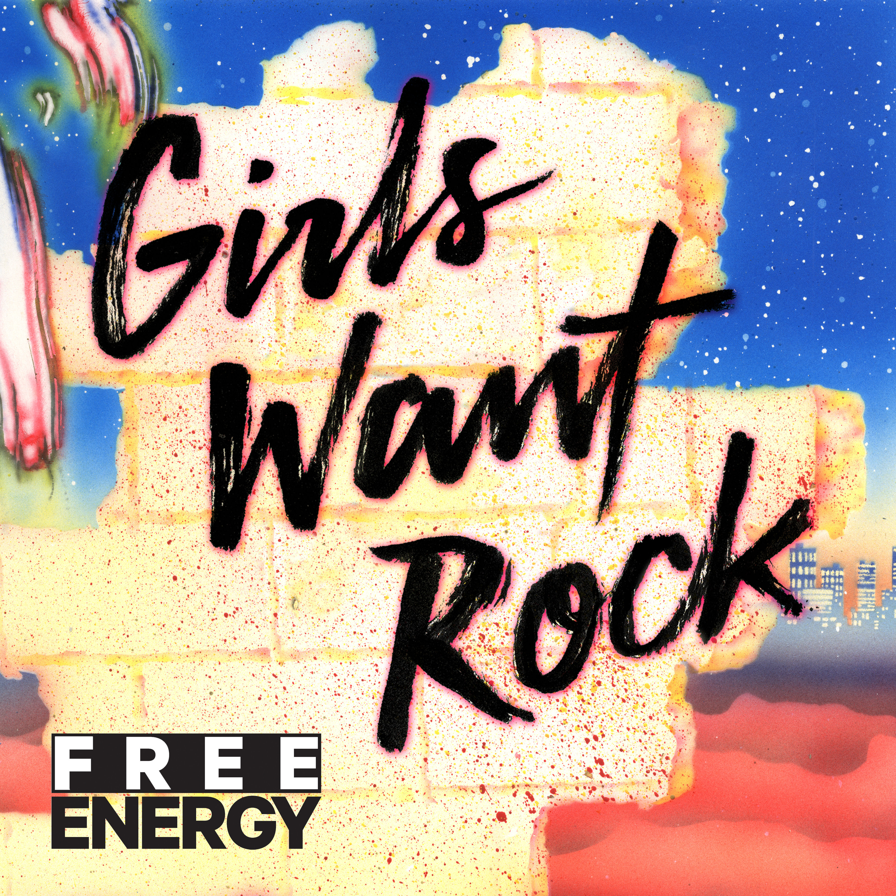 Girls Want Rock