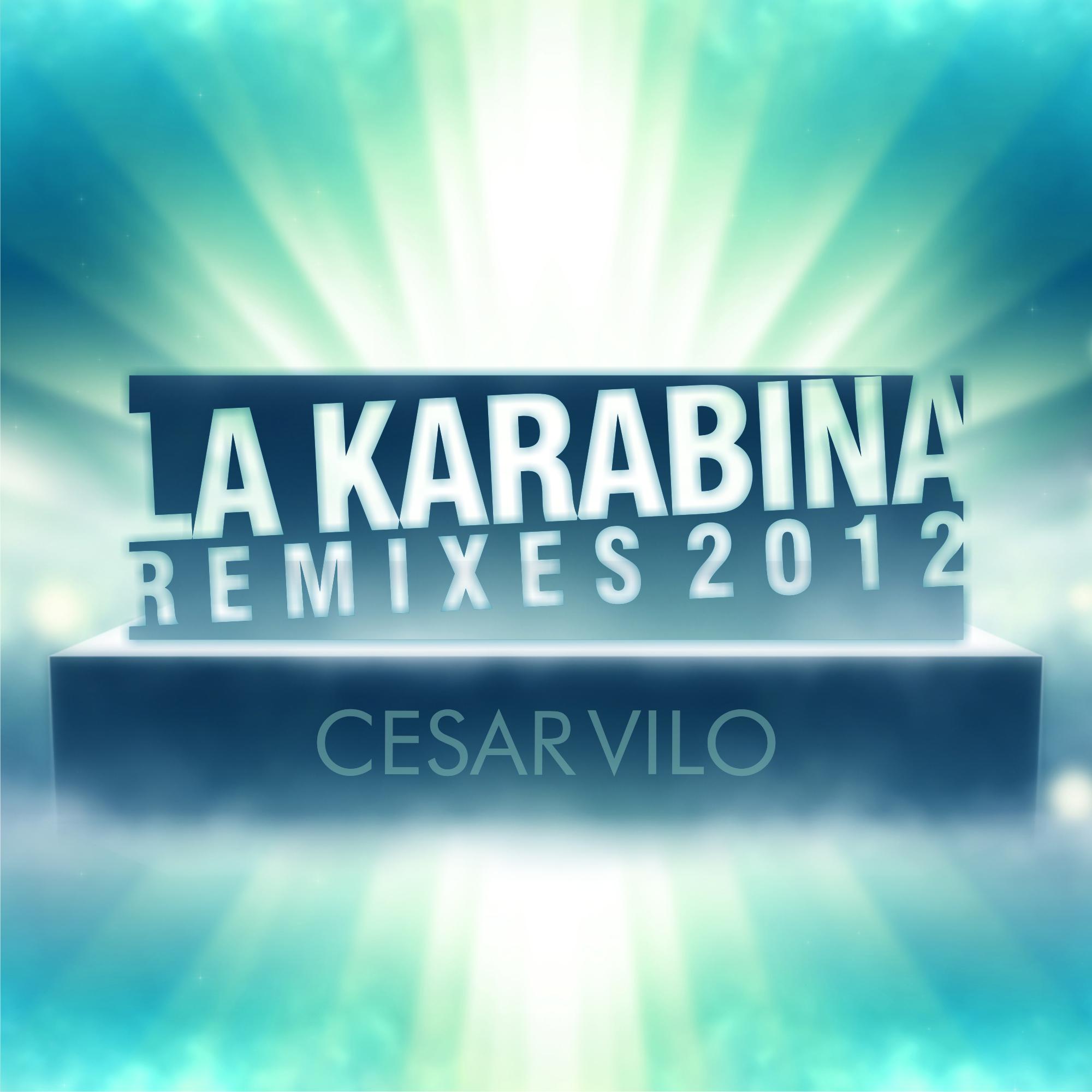 La Karabina (Master Lujan 2K12 Remix)