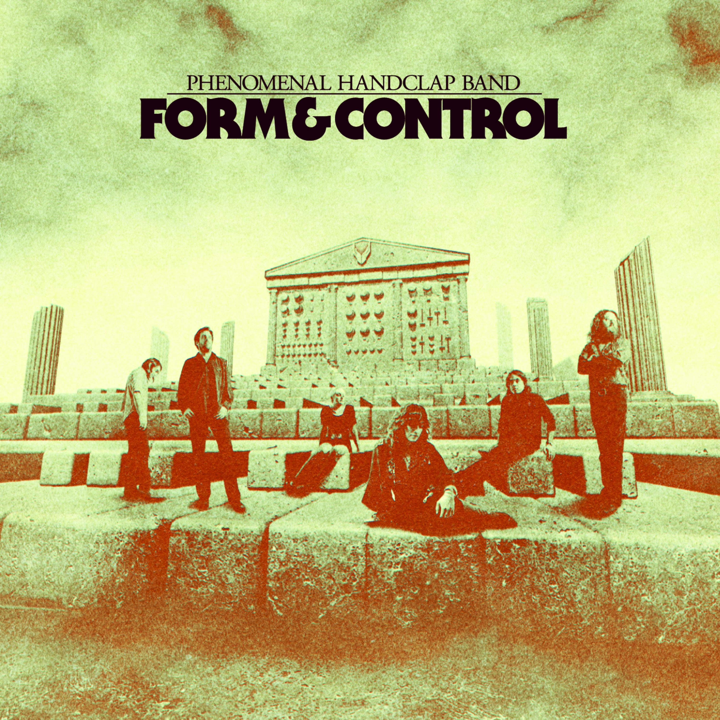 Form & Control