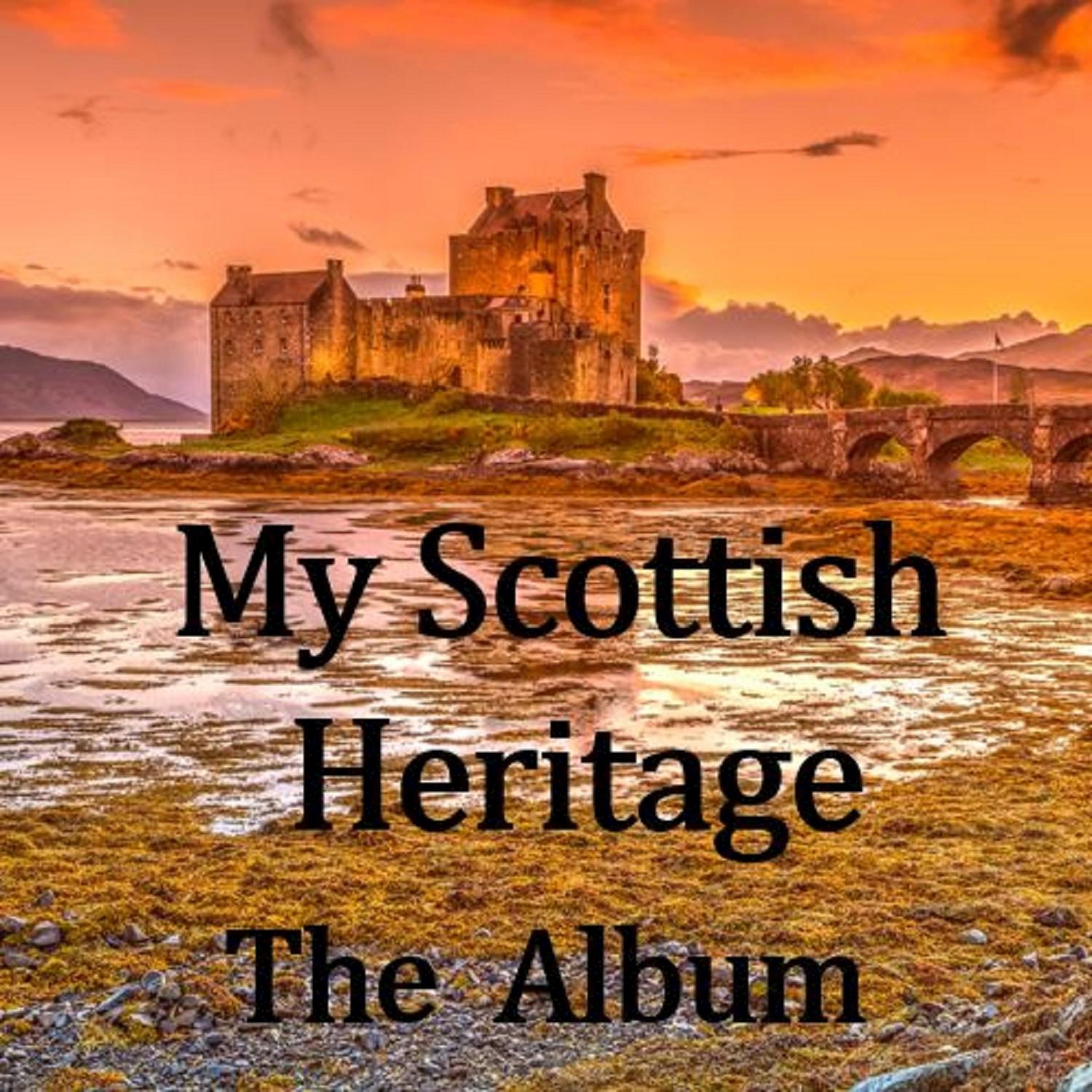 Flower of Scotland (Across the Ocean Mix)