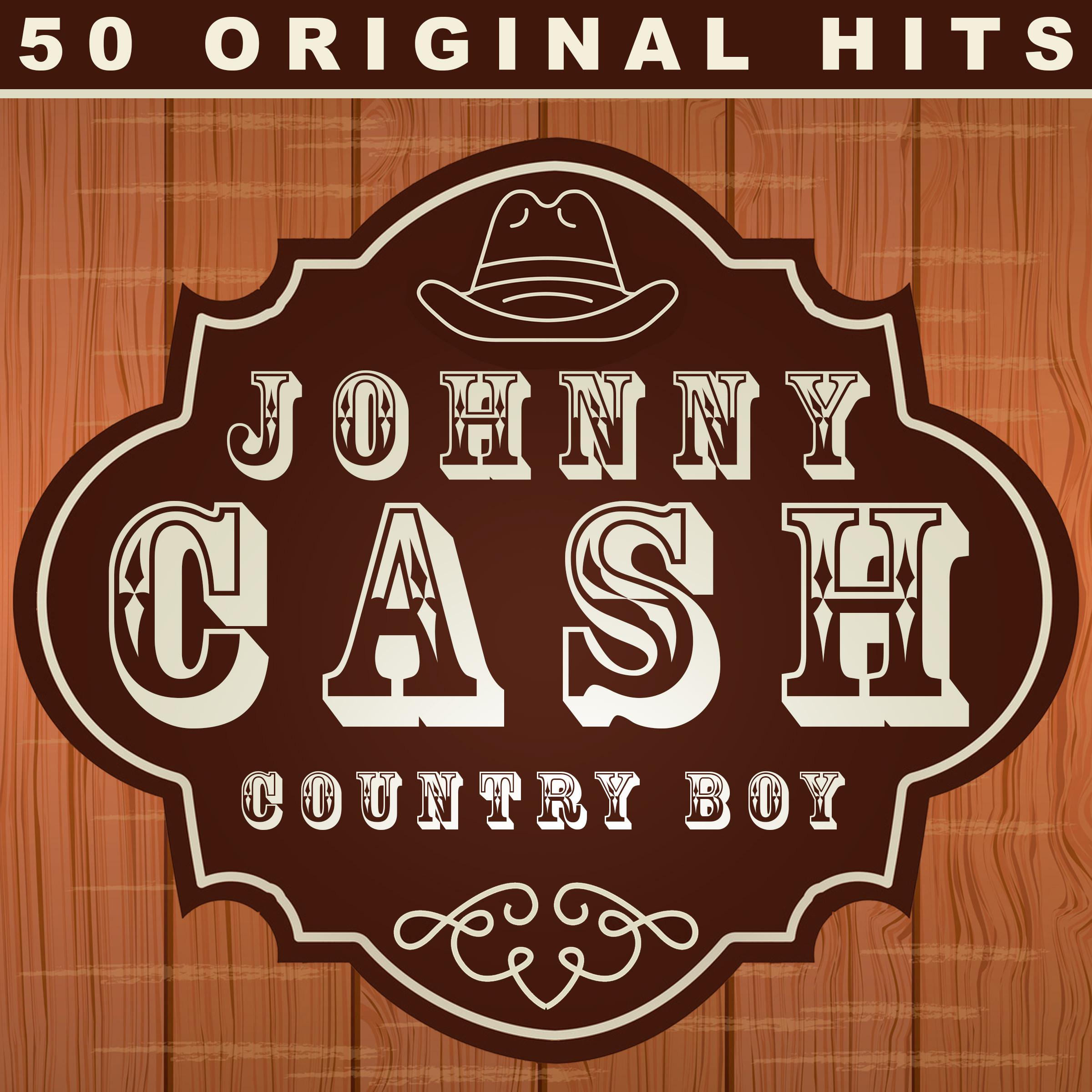 Country Boy - 50 Original Hits