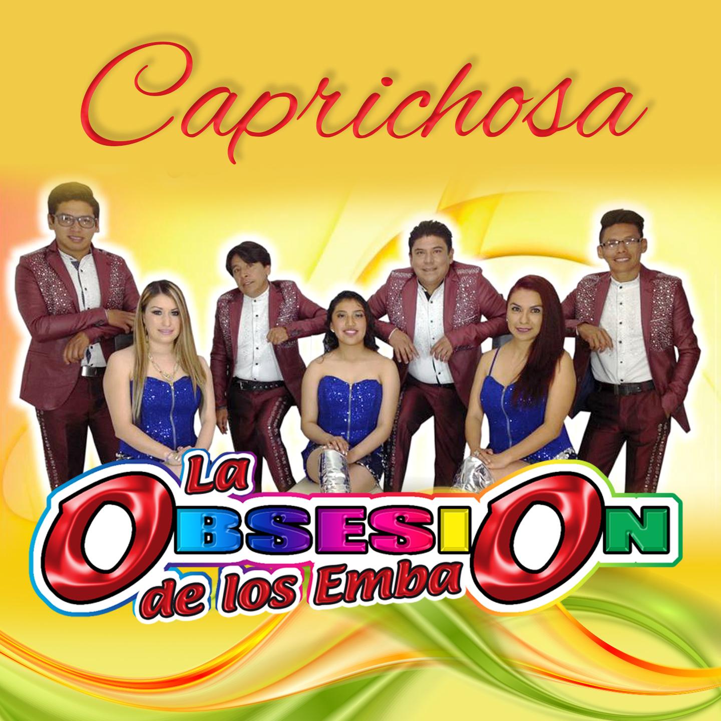 Caprichosa