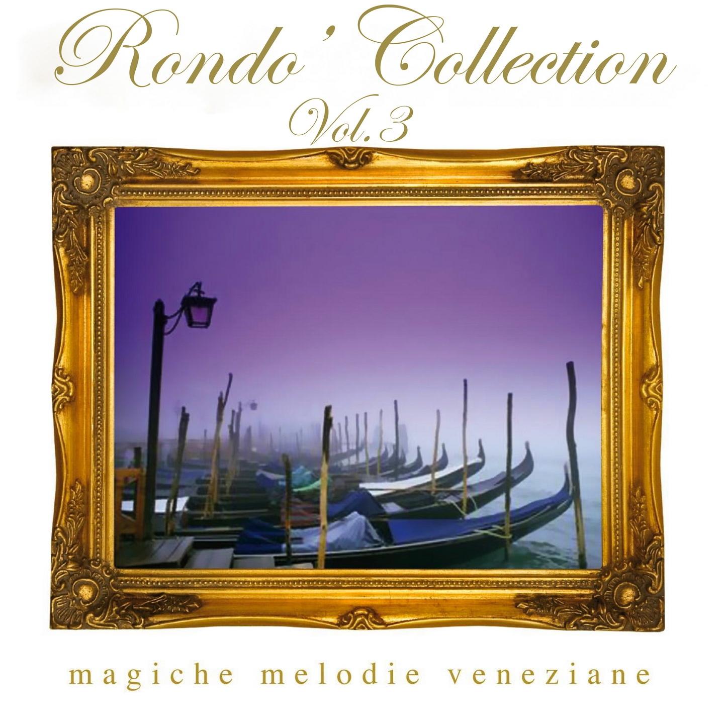 Rondò Collection, Vol. 3