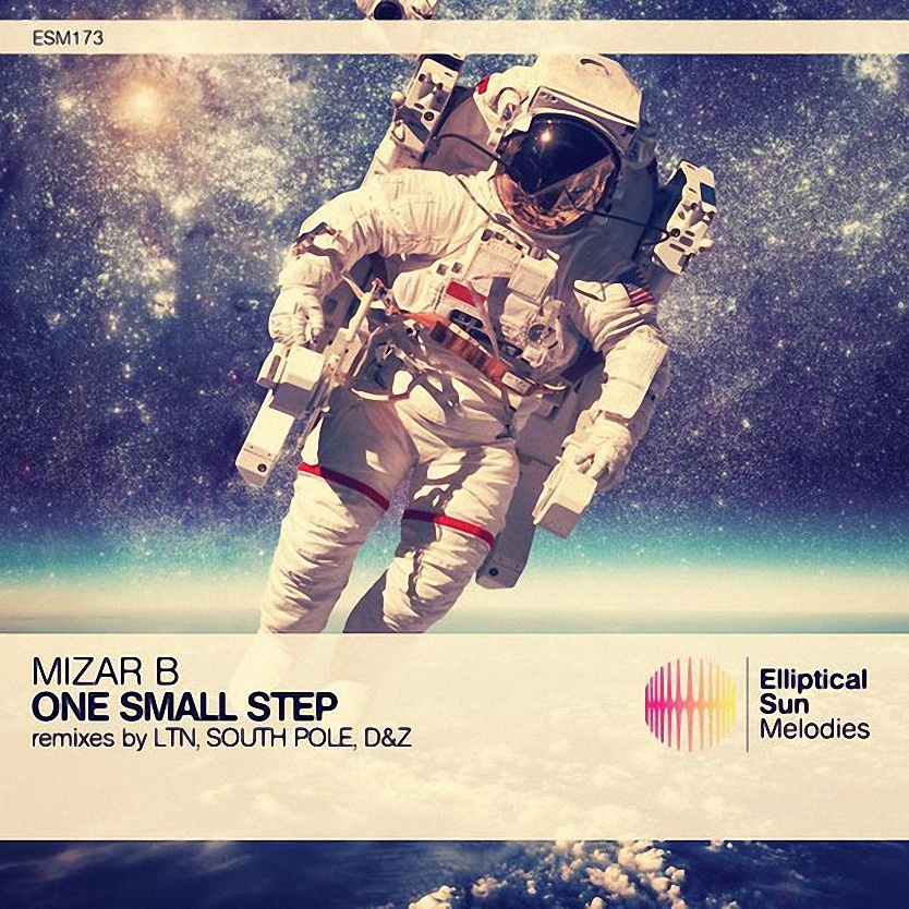 One Small Step (LTN Remix)