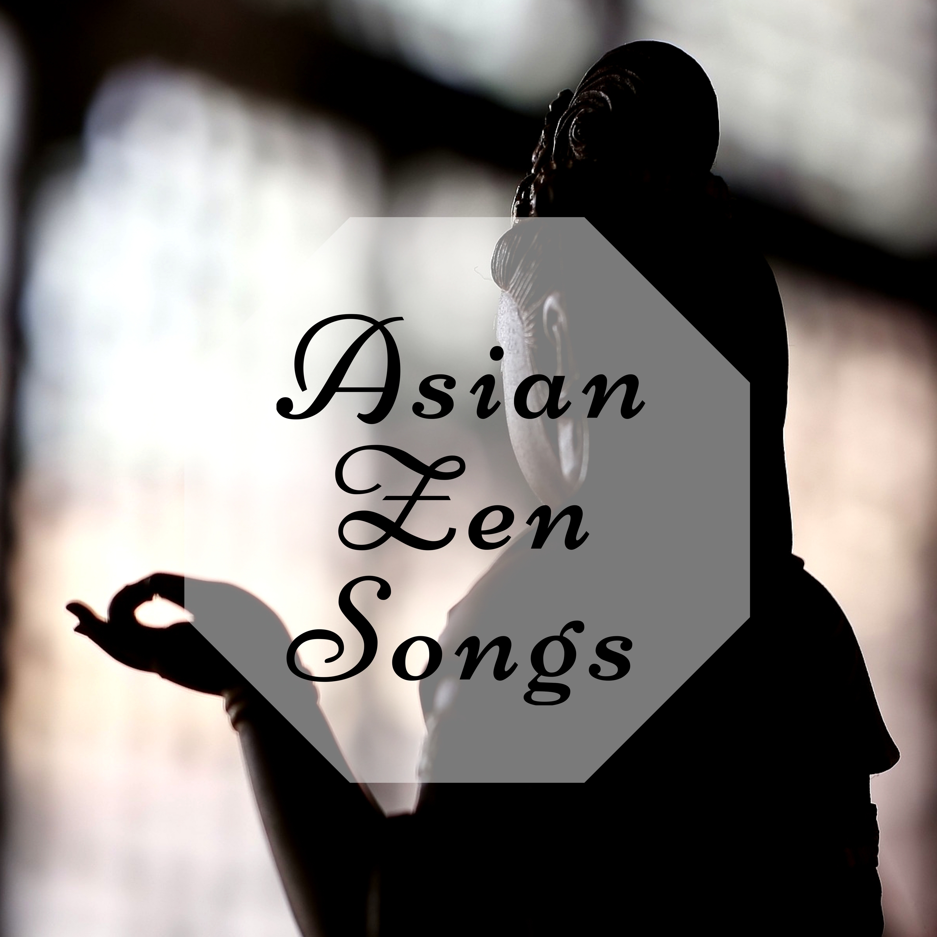 Asian Zen Songs: Soothing Waves, Sounds of the Sea for Reiki, Spa Music for Relaxation Meditation, Massage & Tranquility