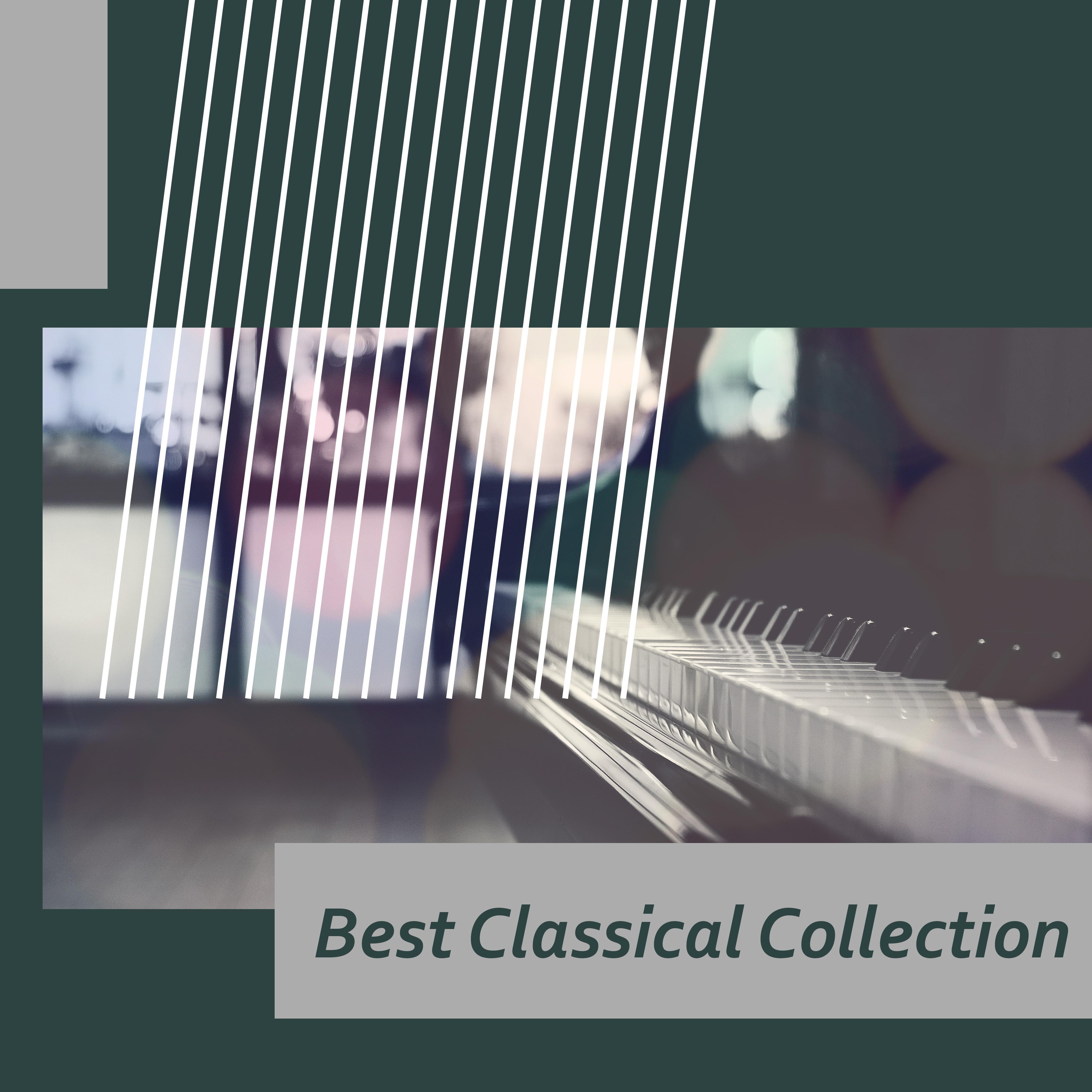 Best Classical Collection - Classical Music for Background to Reading, Focus Training, Music for Learning, Mozart
