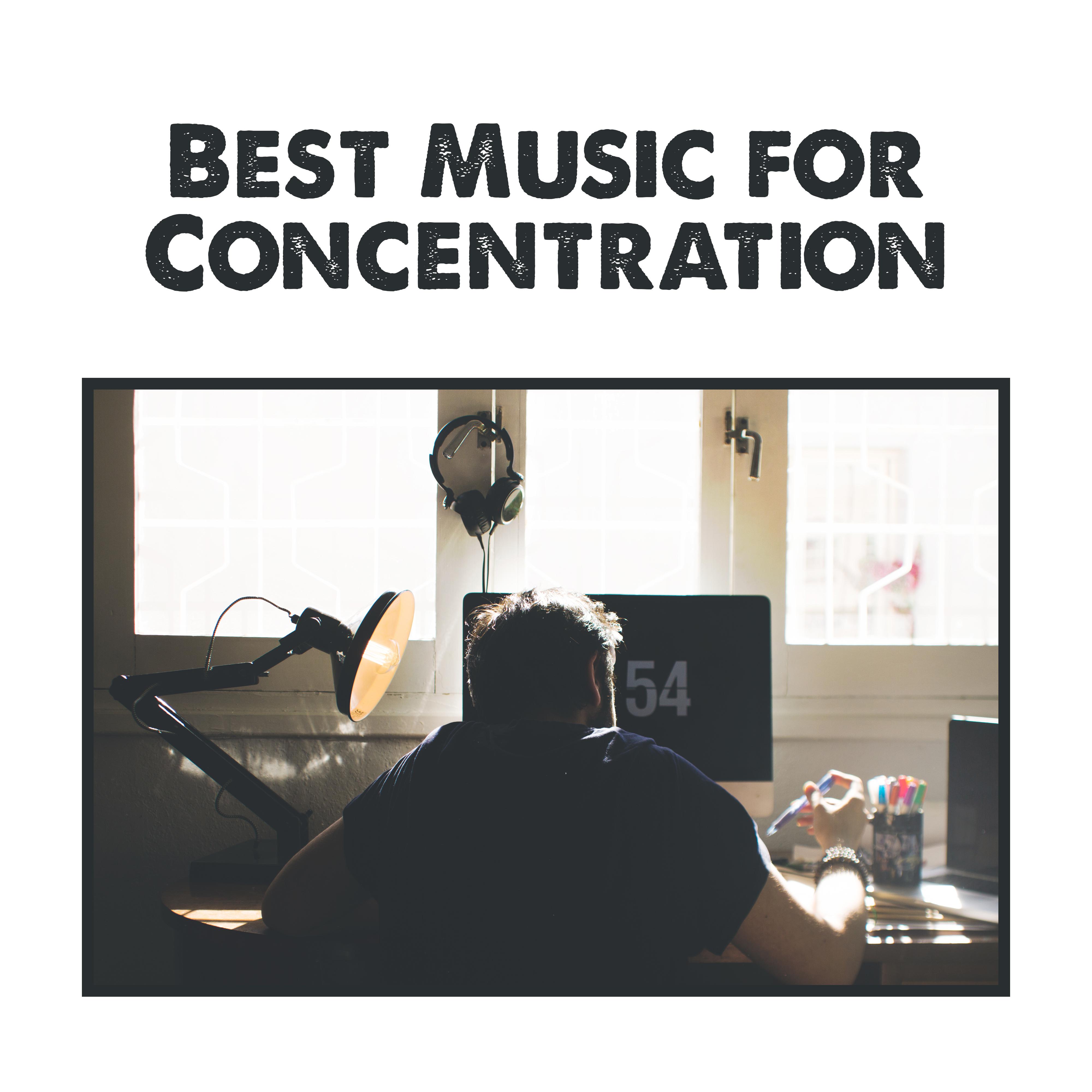 Best Music for Concentration – Exam Music, Effective Study, Instrumental Sounds for Learning, Beethoven, Mozart