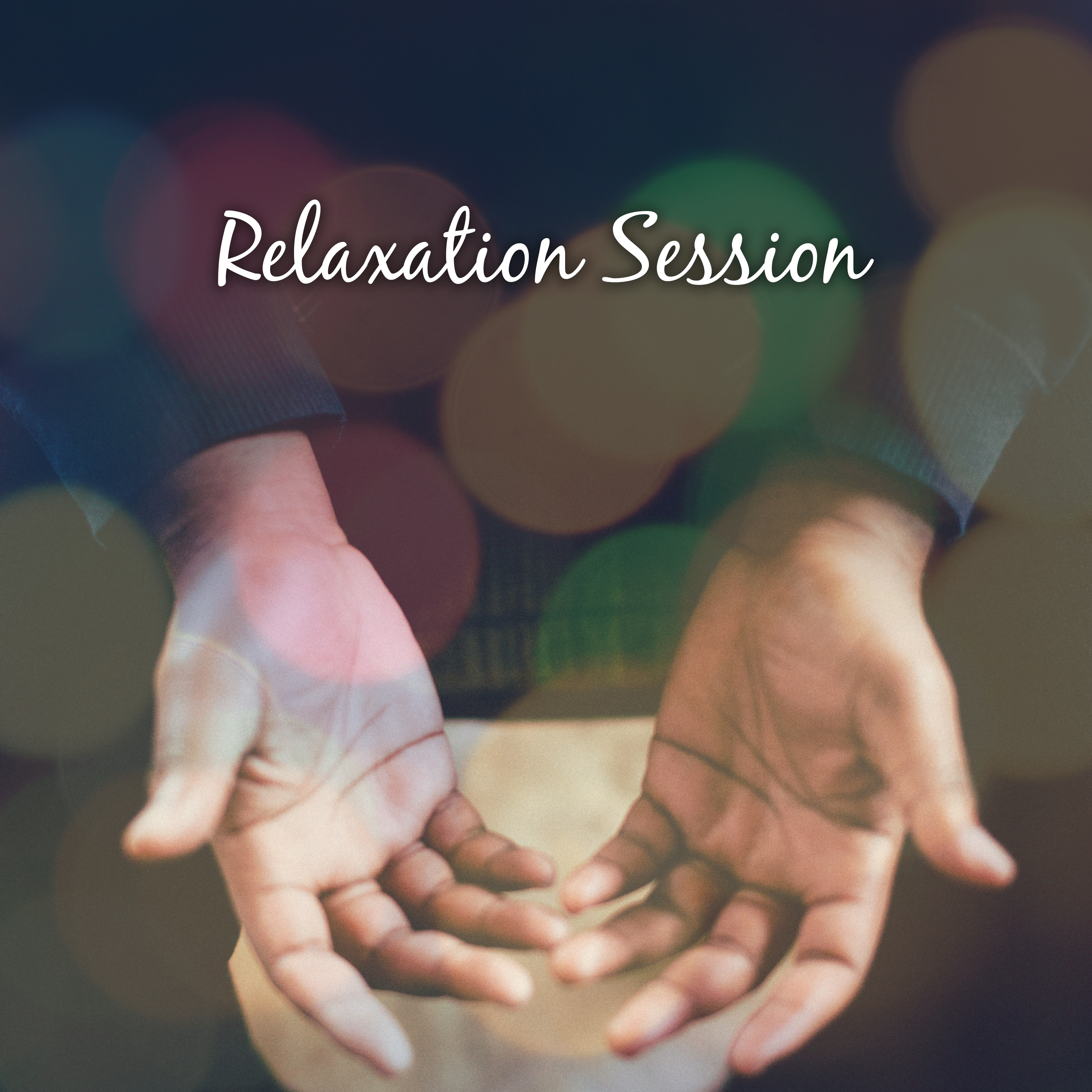 Relaxation Session – Calming Sounds of Nature, Deep Meditation, Total Body Relaxation, New Age 2017