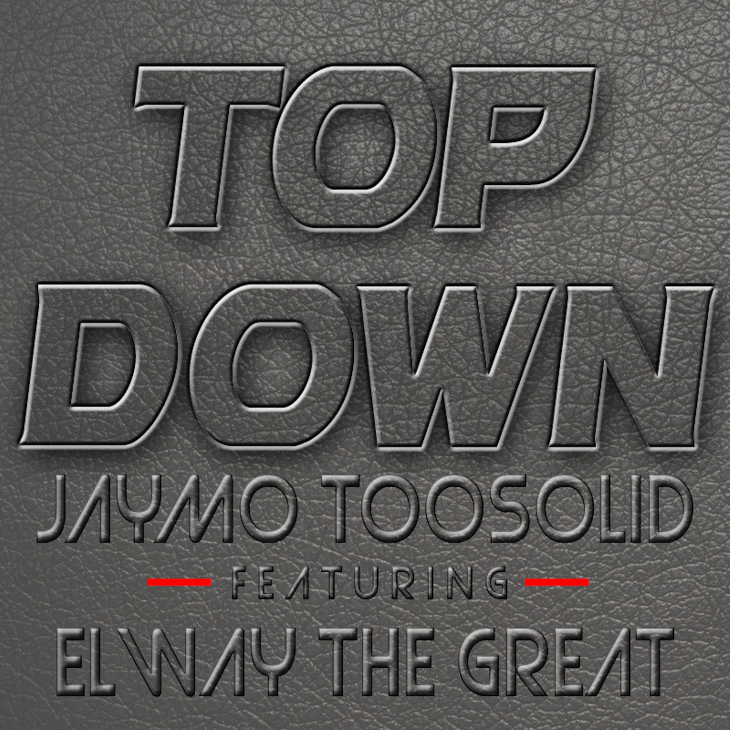 Top Down - Single