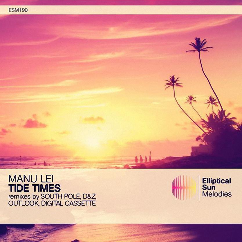 Tide Times (Digital Cassette's Ice Dice Mix)