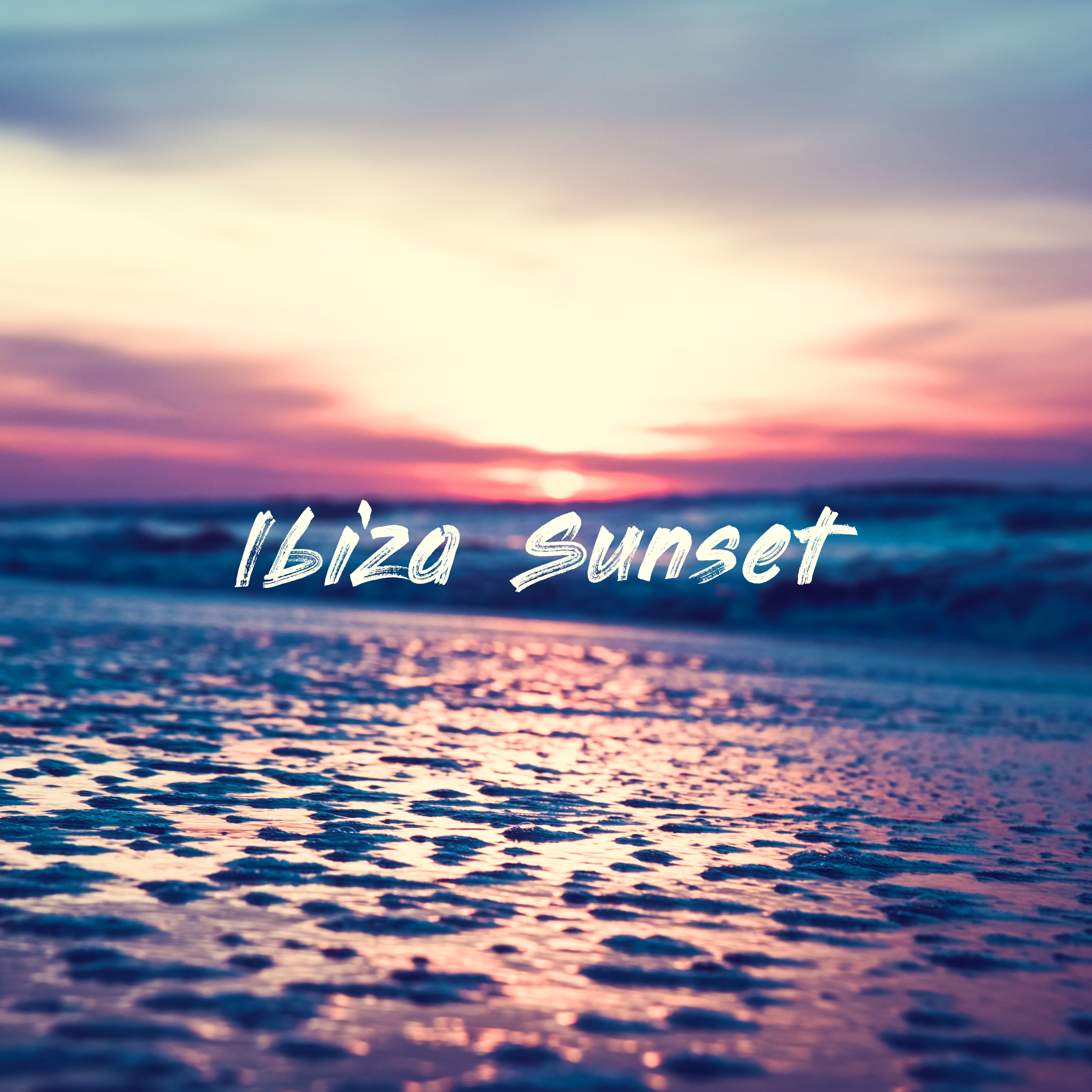 Ibiza Sunset: Chillout Sounds