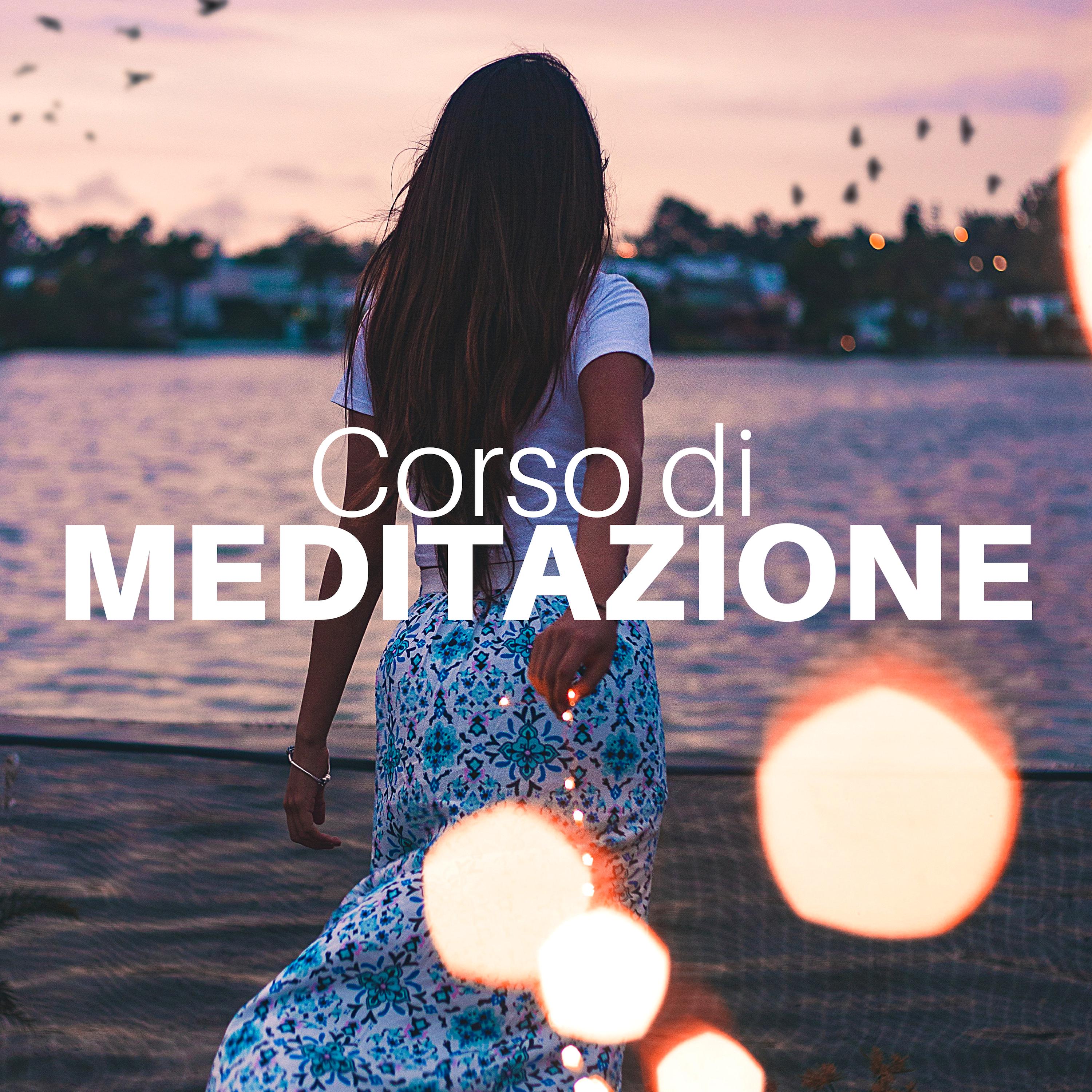 Corso di Meditazione