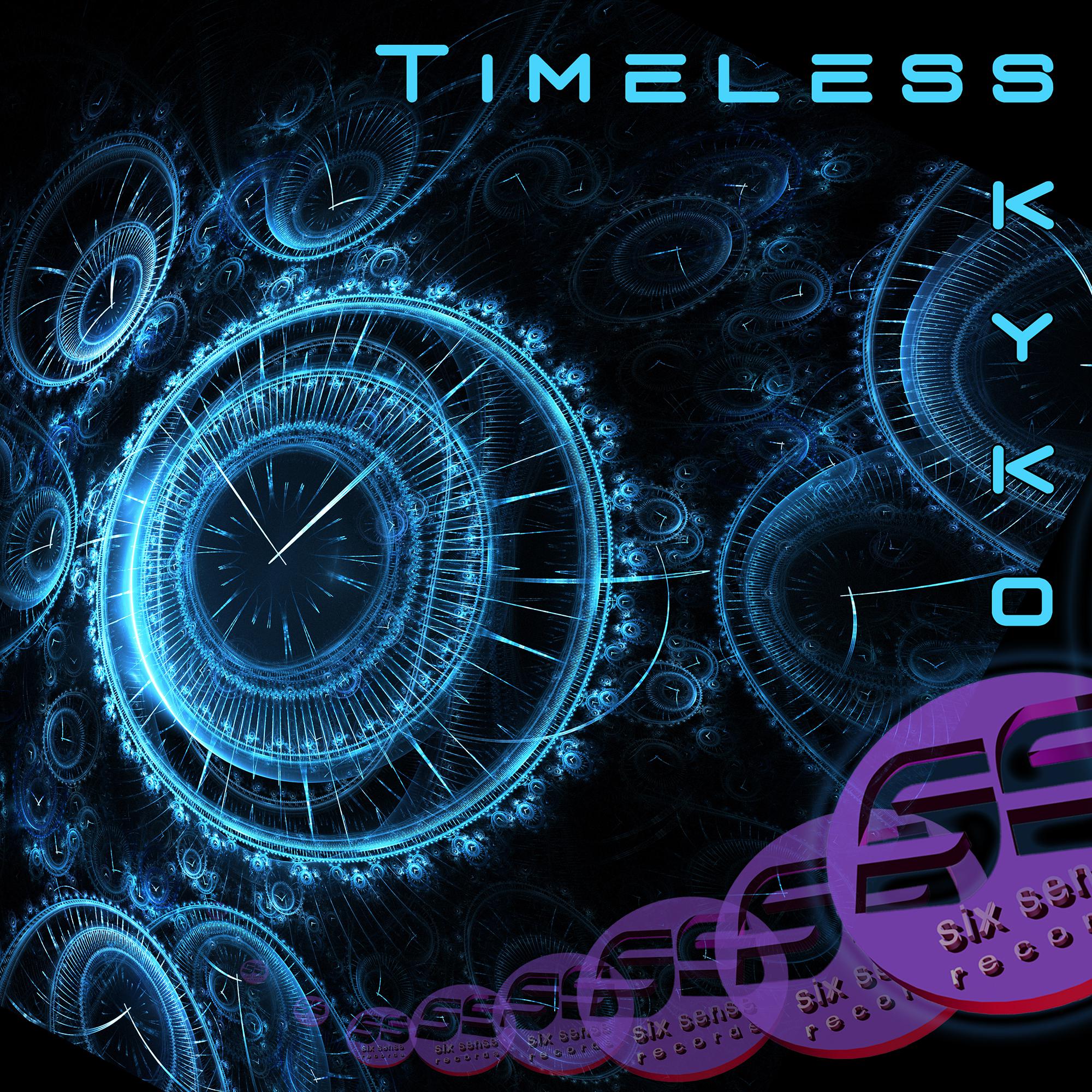 Timeless (Radio Mix)