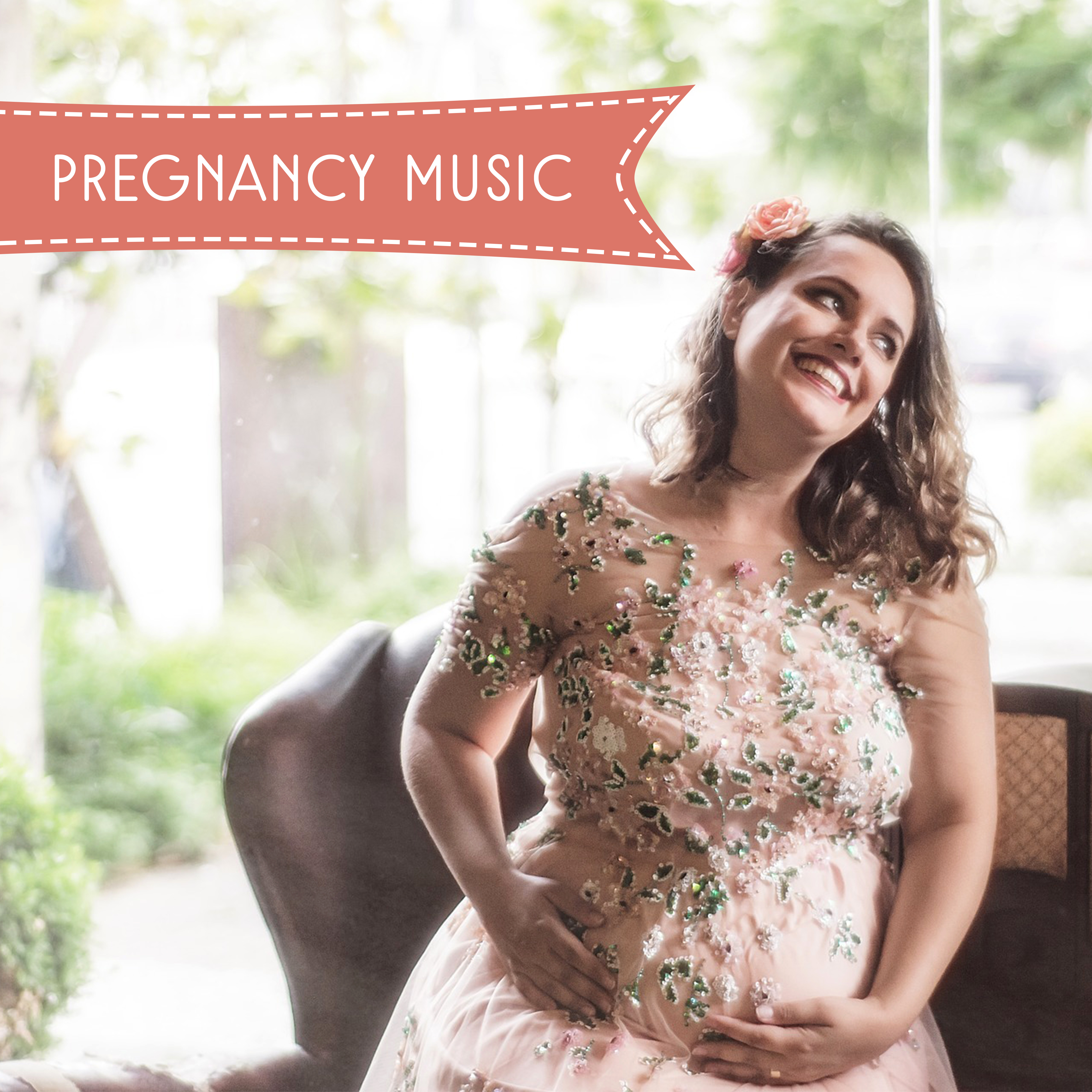 Pregnancy Music – Calming Sounds of Nature, Helpful for Relax & Enjoy This Special Time, Calm Down Baby