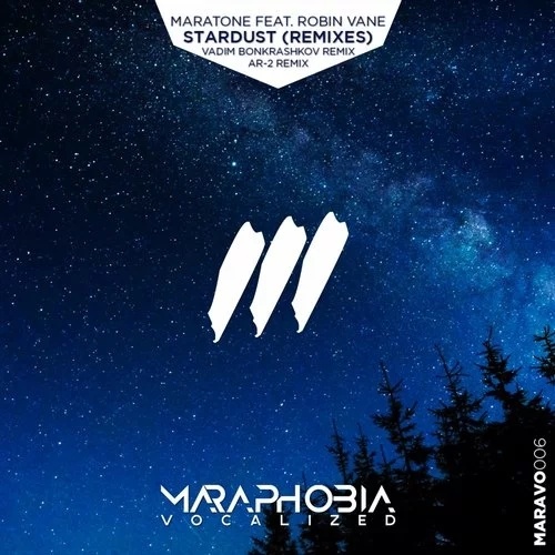 Stardust (Remixes)