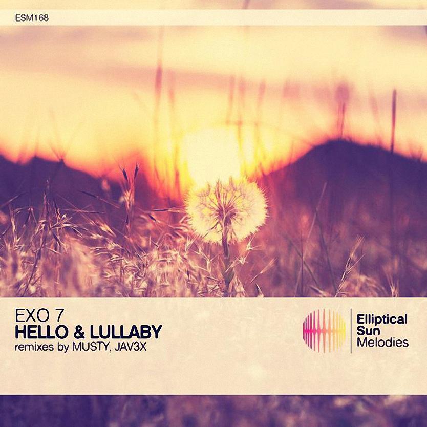 Hello & Lullaby (Musty Remix)