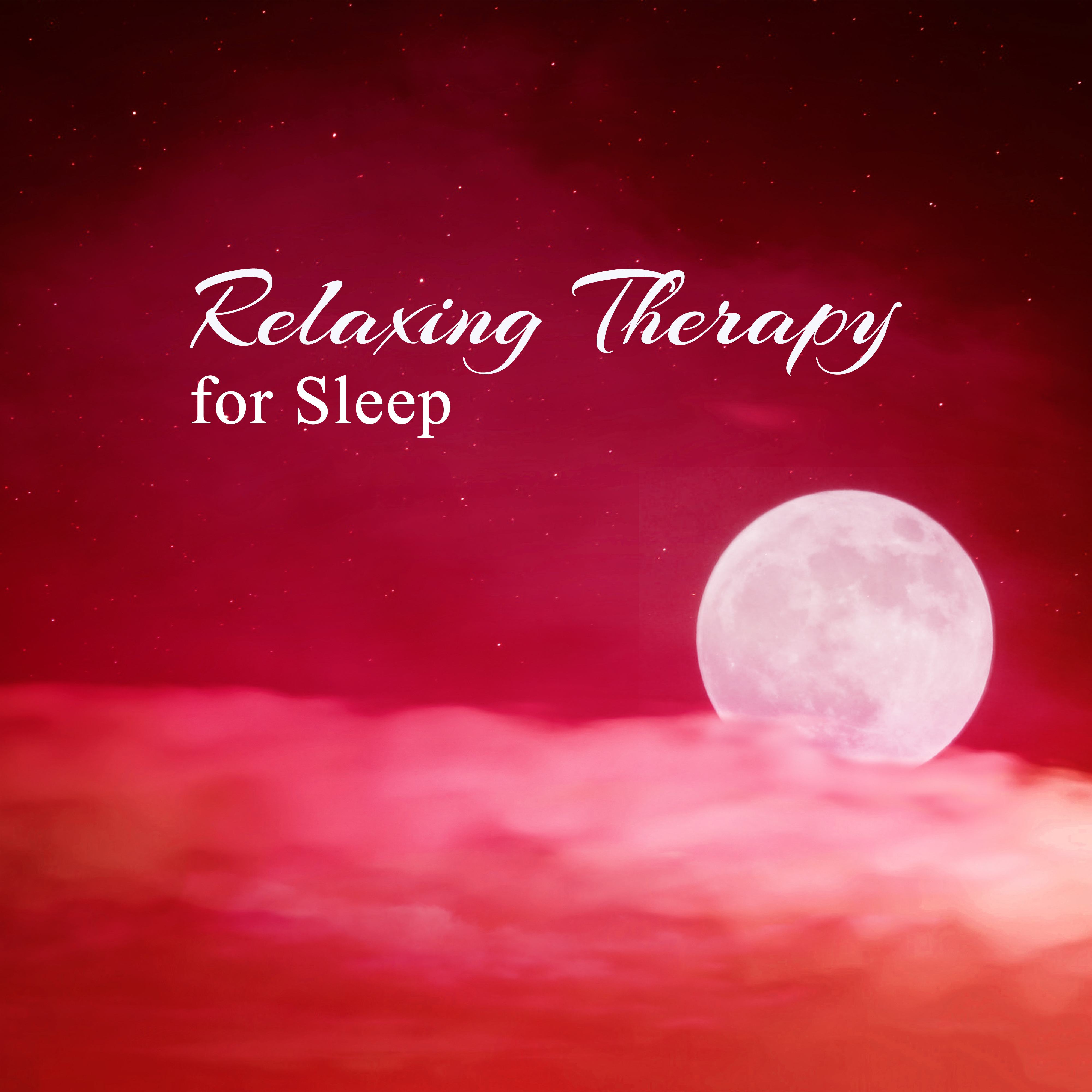 Relaxing Therapy for Sleep – Healing Music, Lullabies to Bed, Sweet Dreams, Sleep Well, Peaceful Mind, Calm Nap, Soothing Sounds