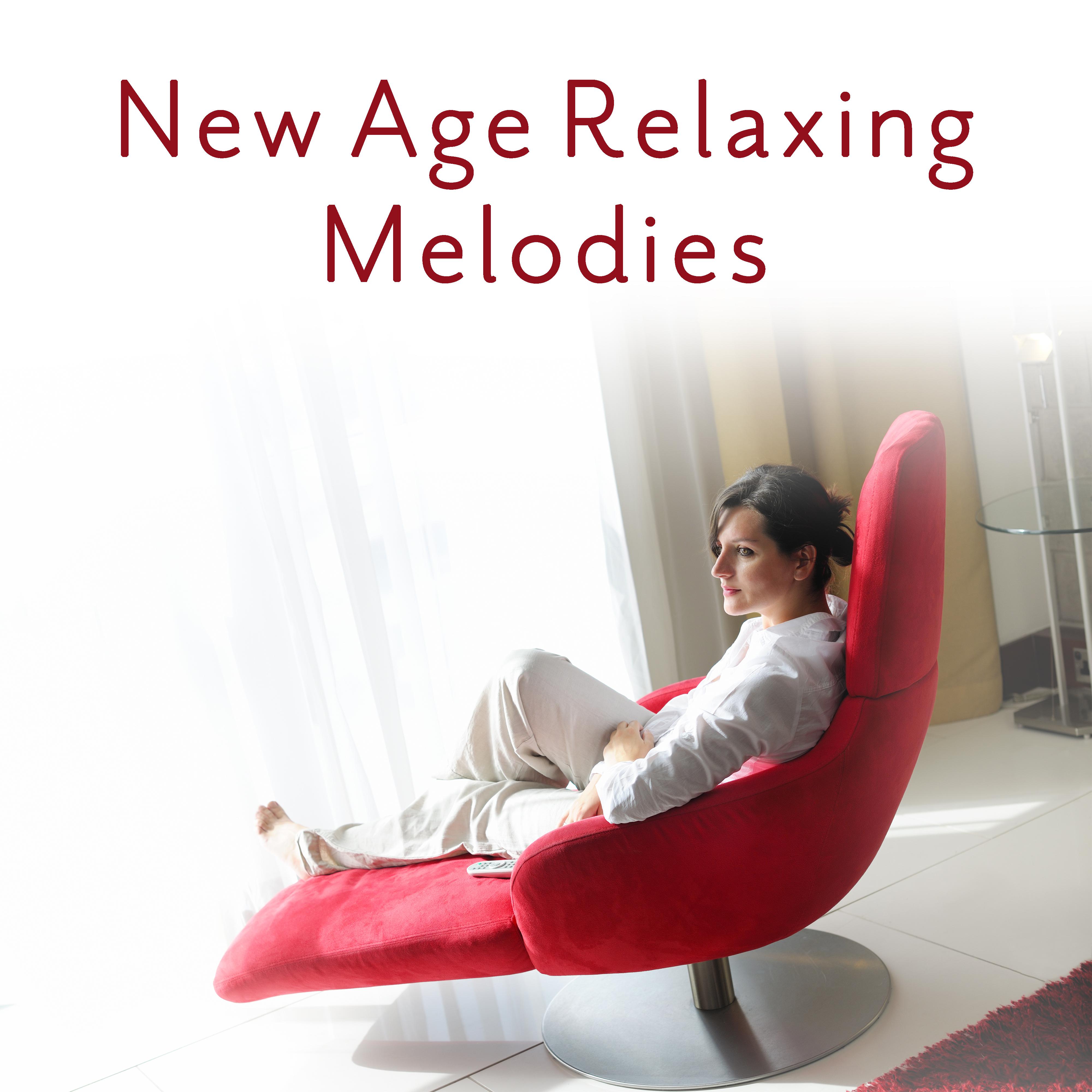New Age Relaxing Melodies