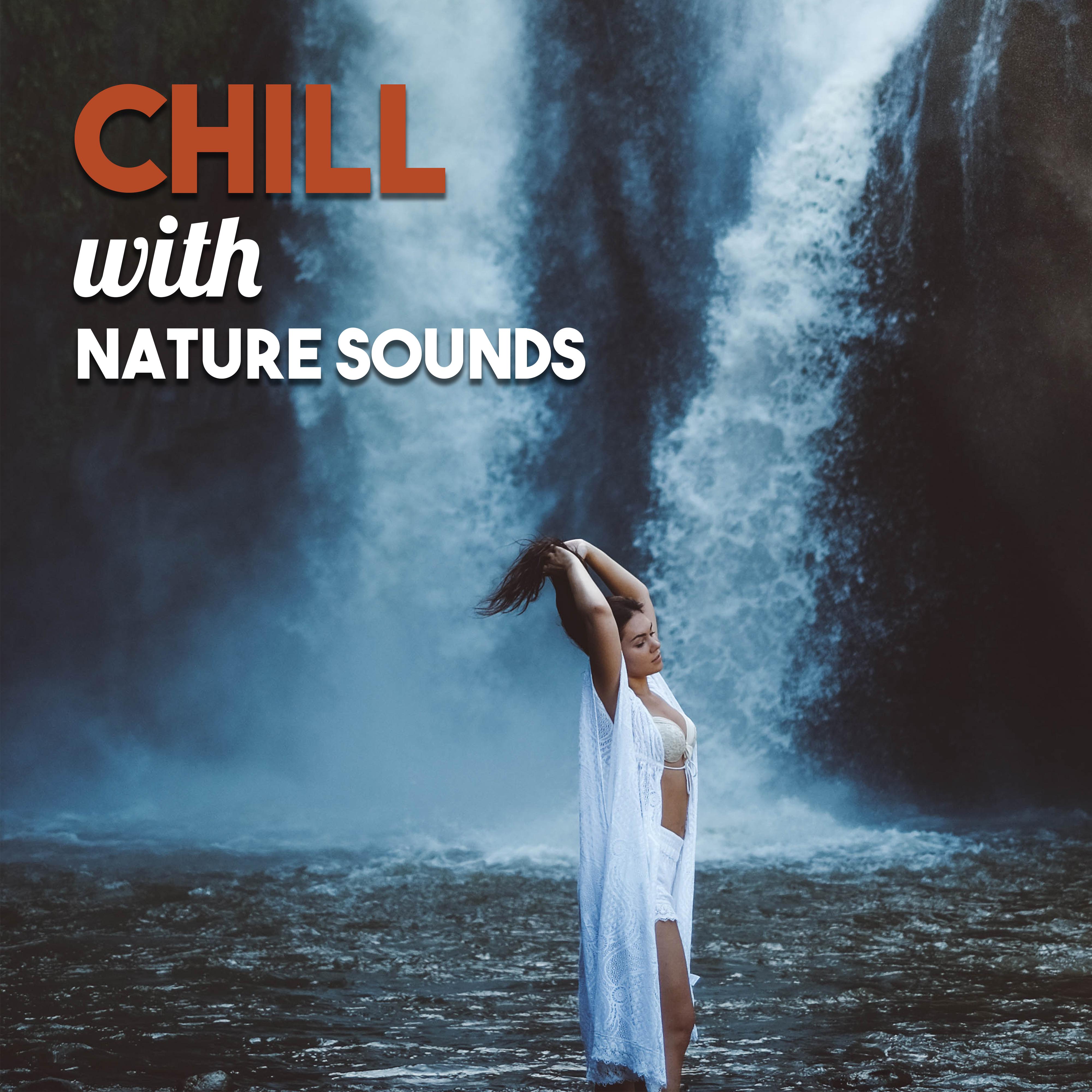 Chill with Nature Sounds – Relax Under Palms, Deep Meditation, Holiday, Relief, Summertime, Best Chillout Music to Rest