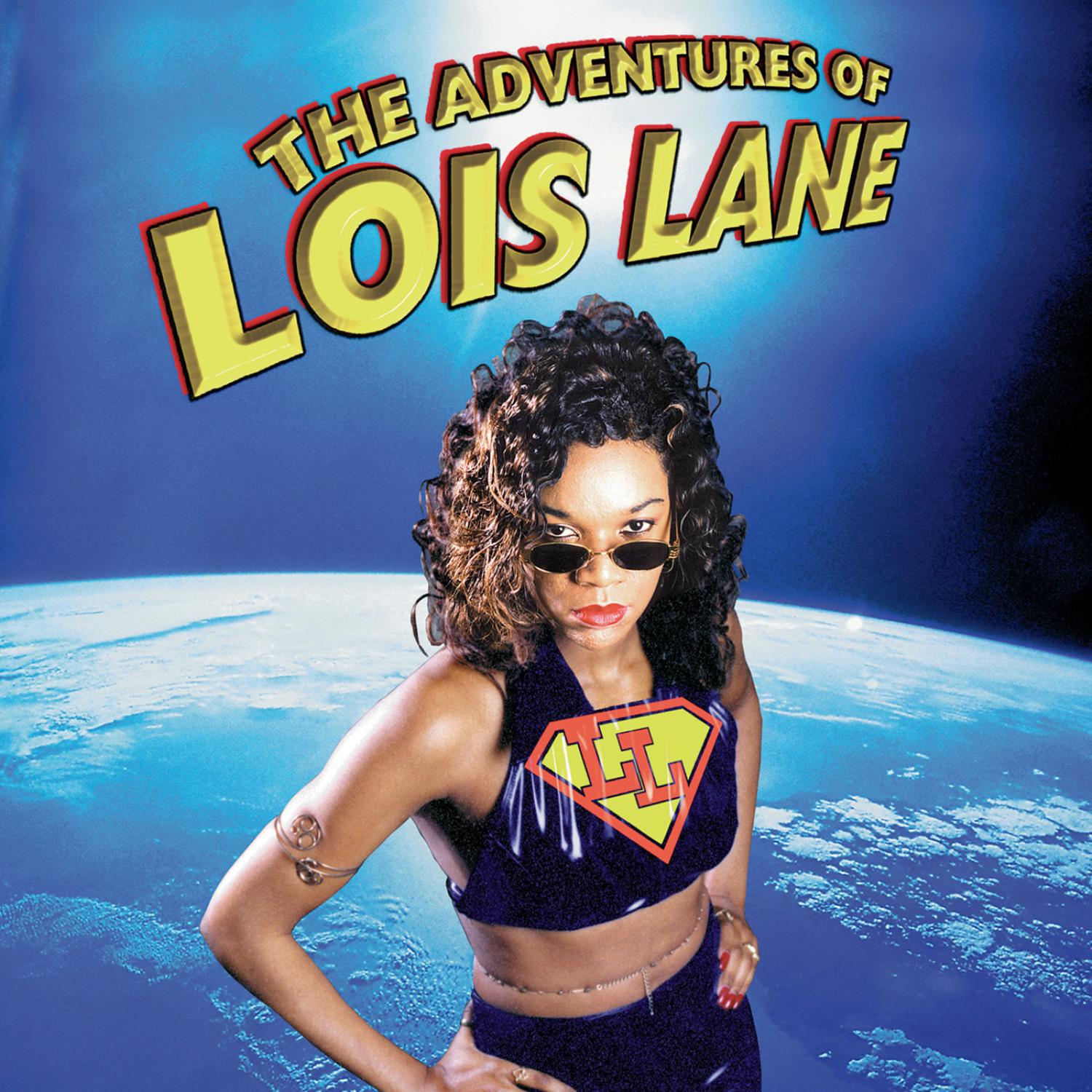 Adventures of Lois Lane