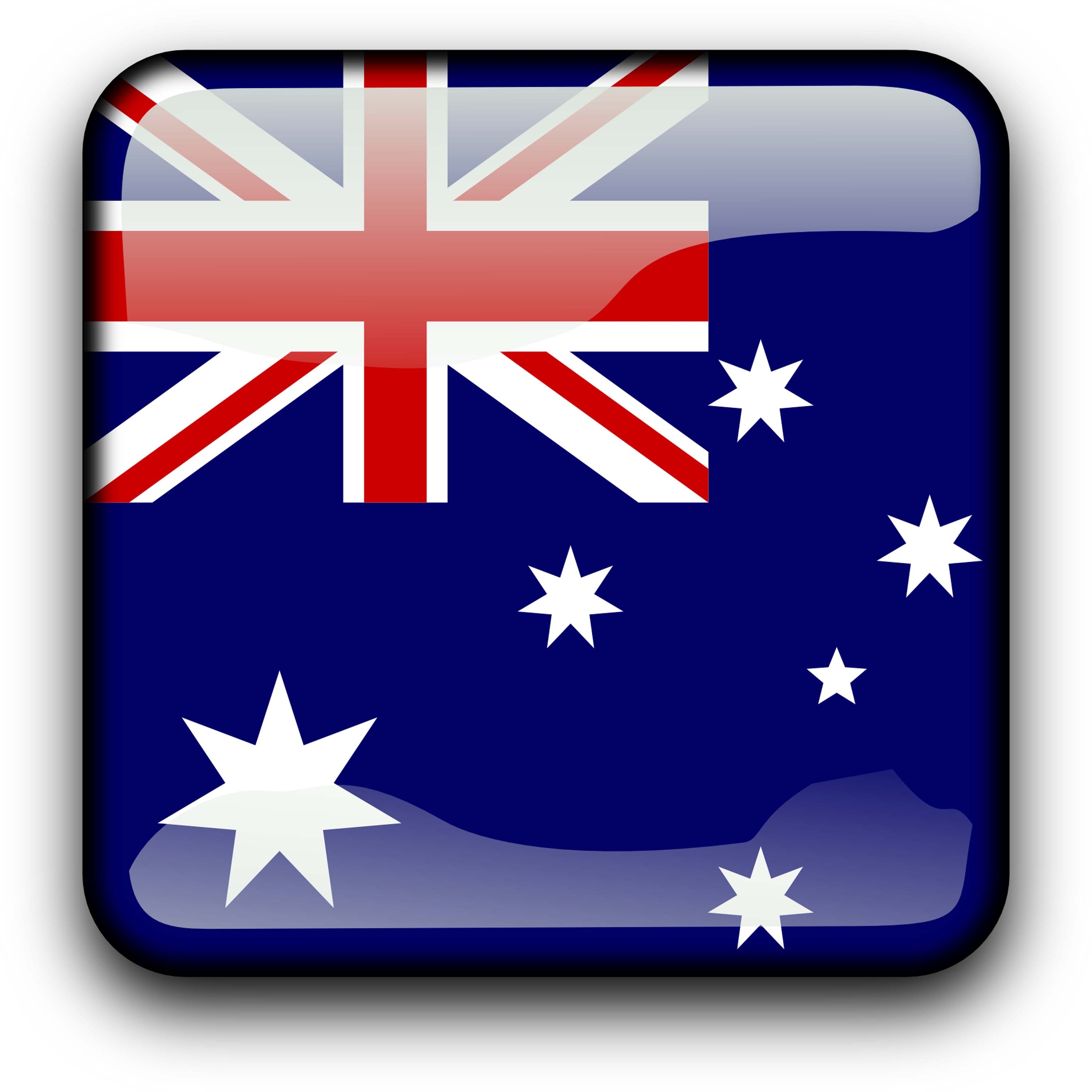 Australia - Advance Australia Fair - Himno Nacional Australiano ( Avanza, Australia Justa )