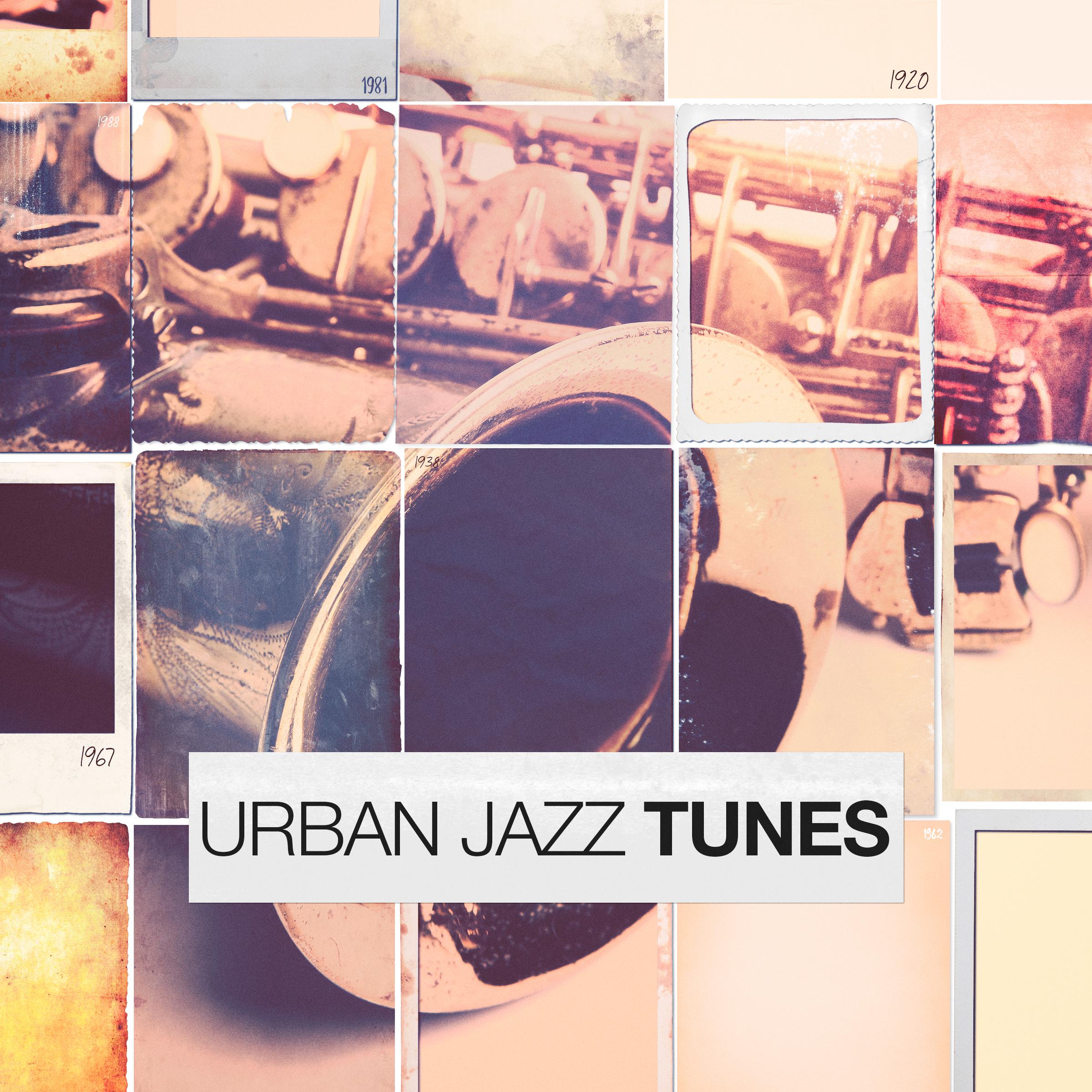 Urban Jazz Tunes