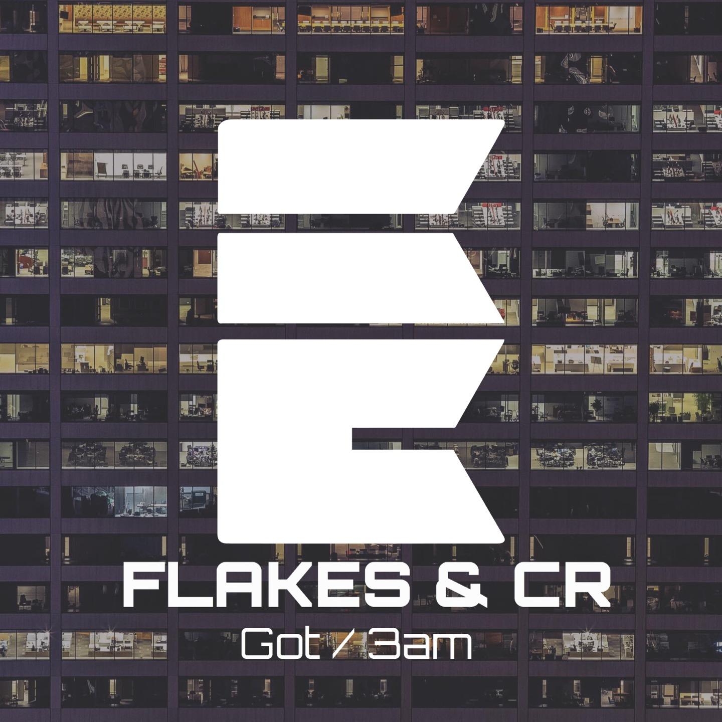 Flakes & CR