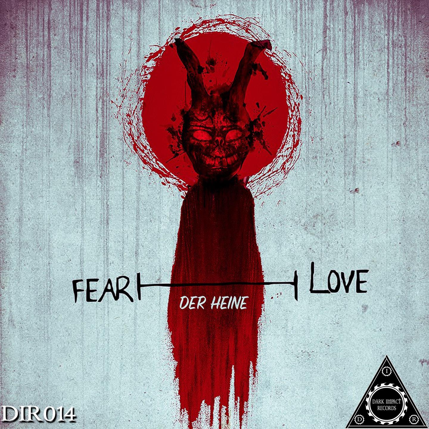 Fear-Love