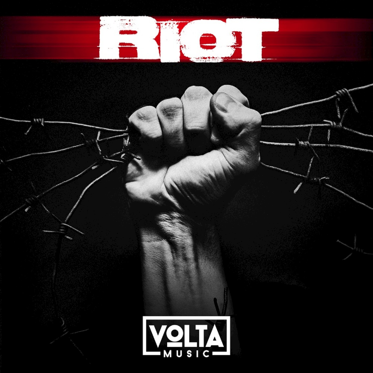 Volta Music: Riot