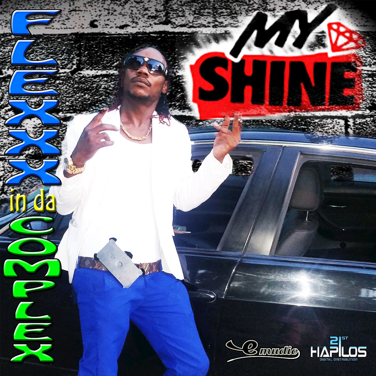 My Shine - Single