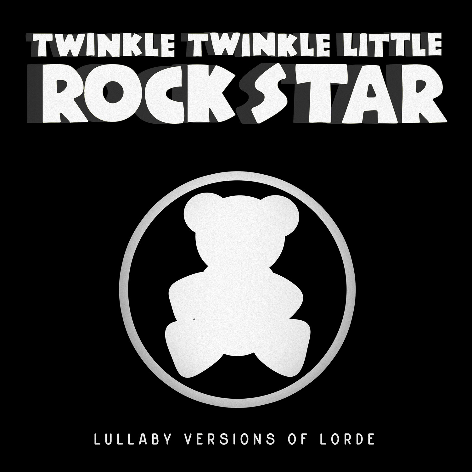 Lullaby Versions of Lorde