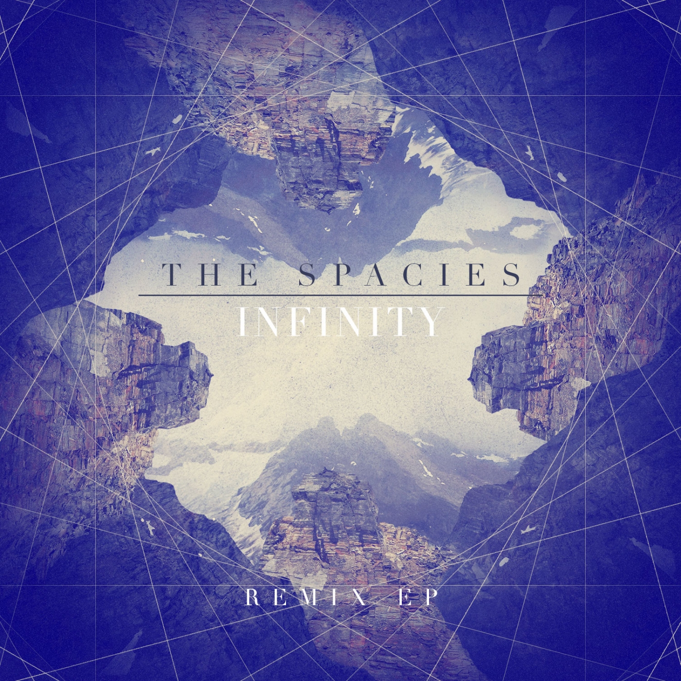 Infinity Remix EP