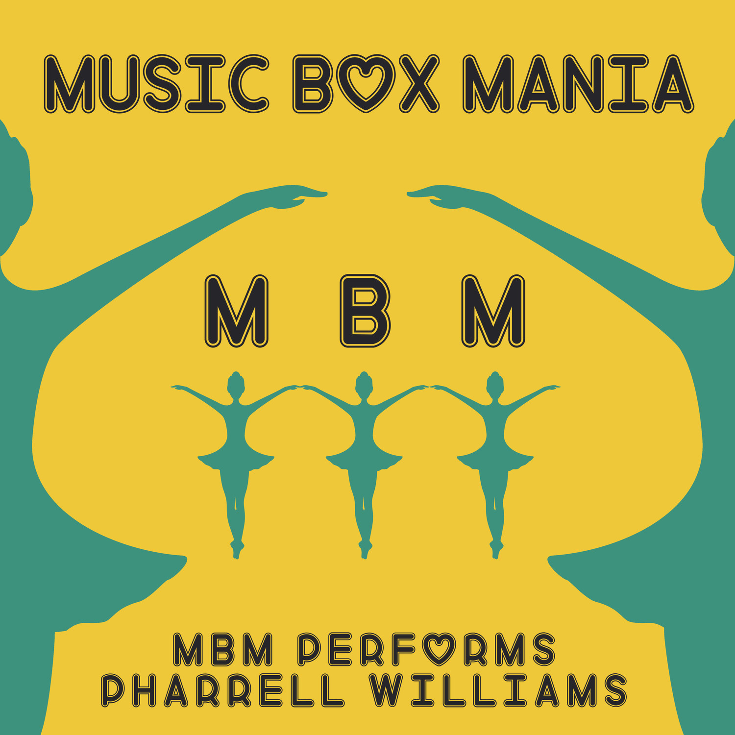 MBM Performs Pharrell Williams