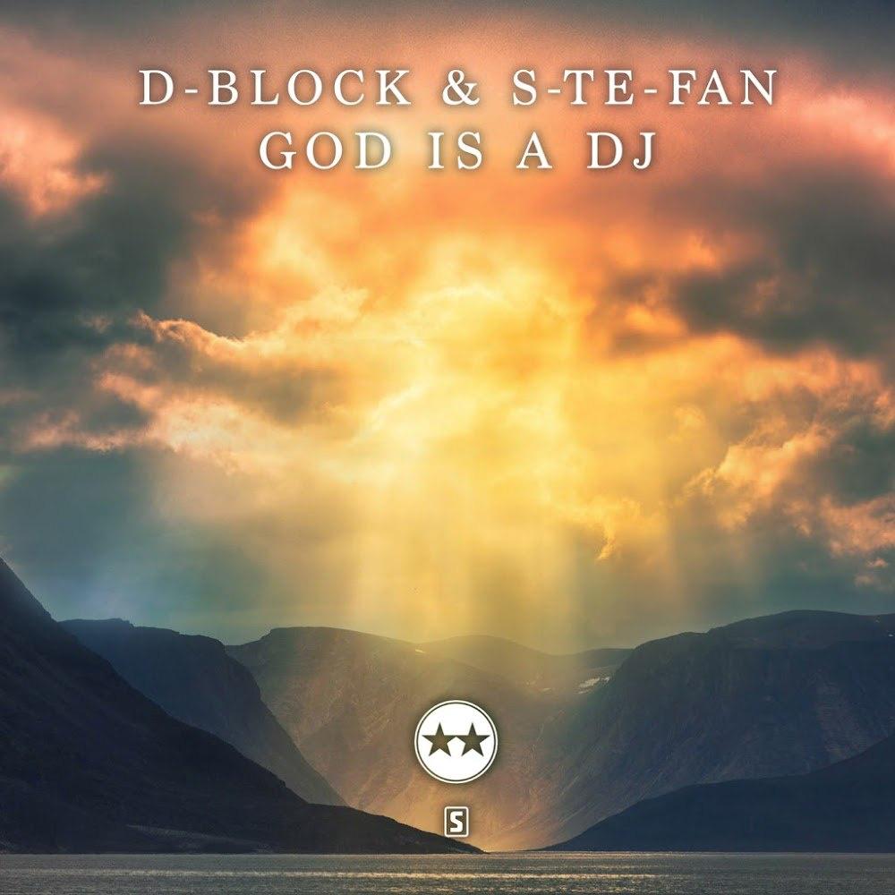 God Is A DJ (Original Mix)