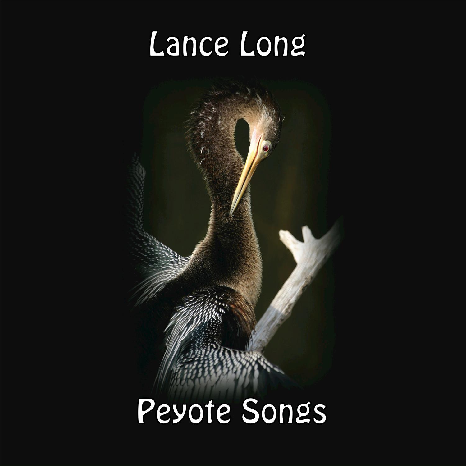 Peyote Songs