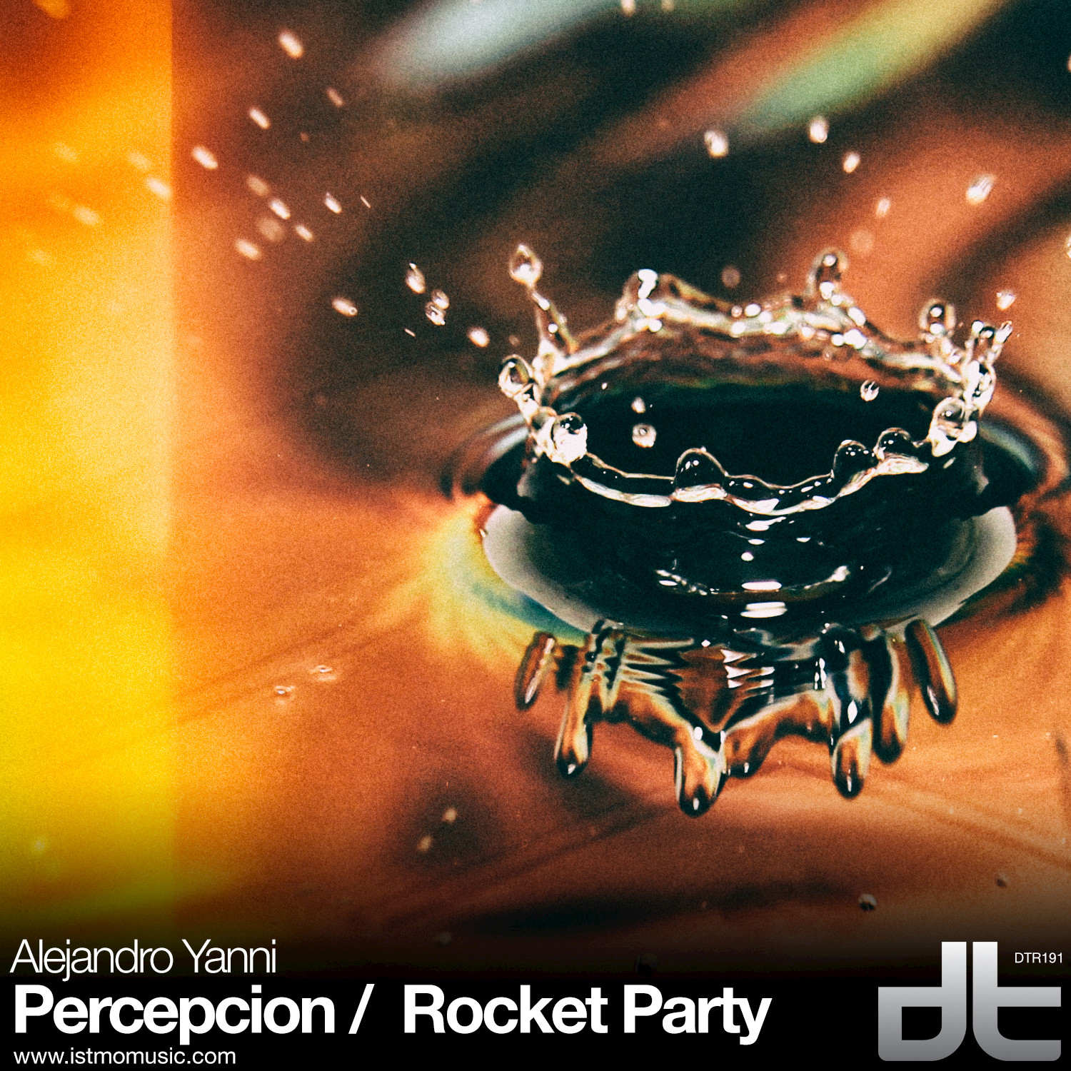 Rocket Party (Original Mix)