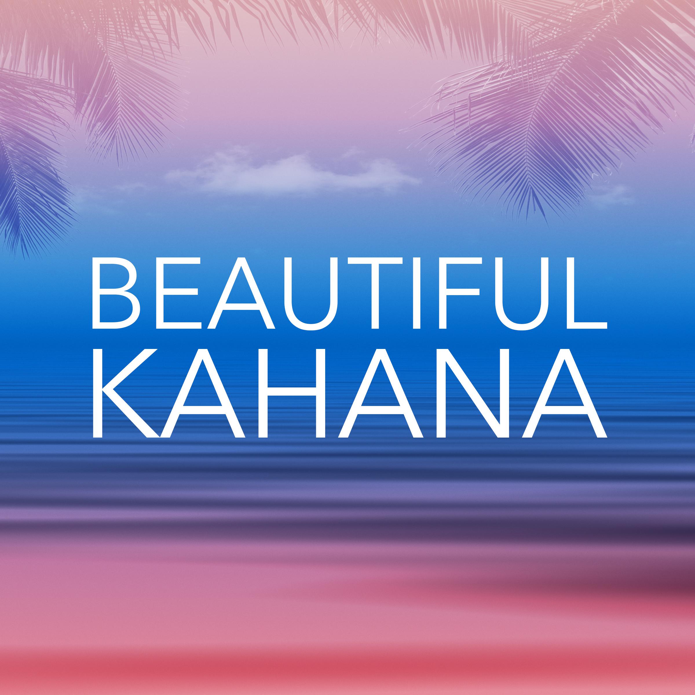 Beautiful Kahana