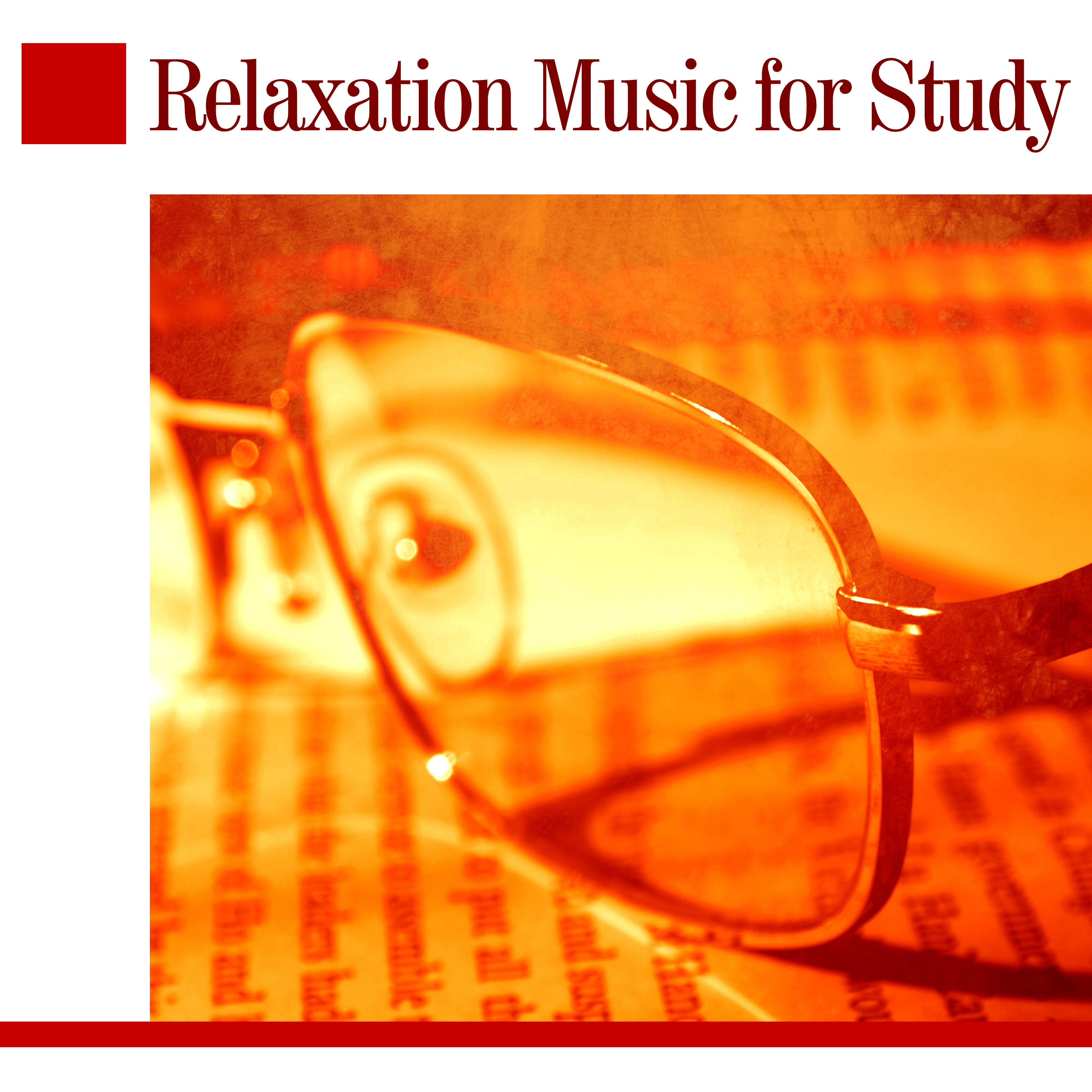 Relaxation Music for Study – Better Concentration, Stress Free, Easy Exam, Focus, Mozart to Work