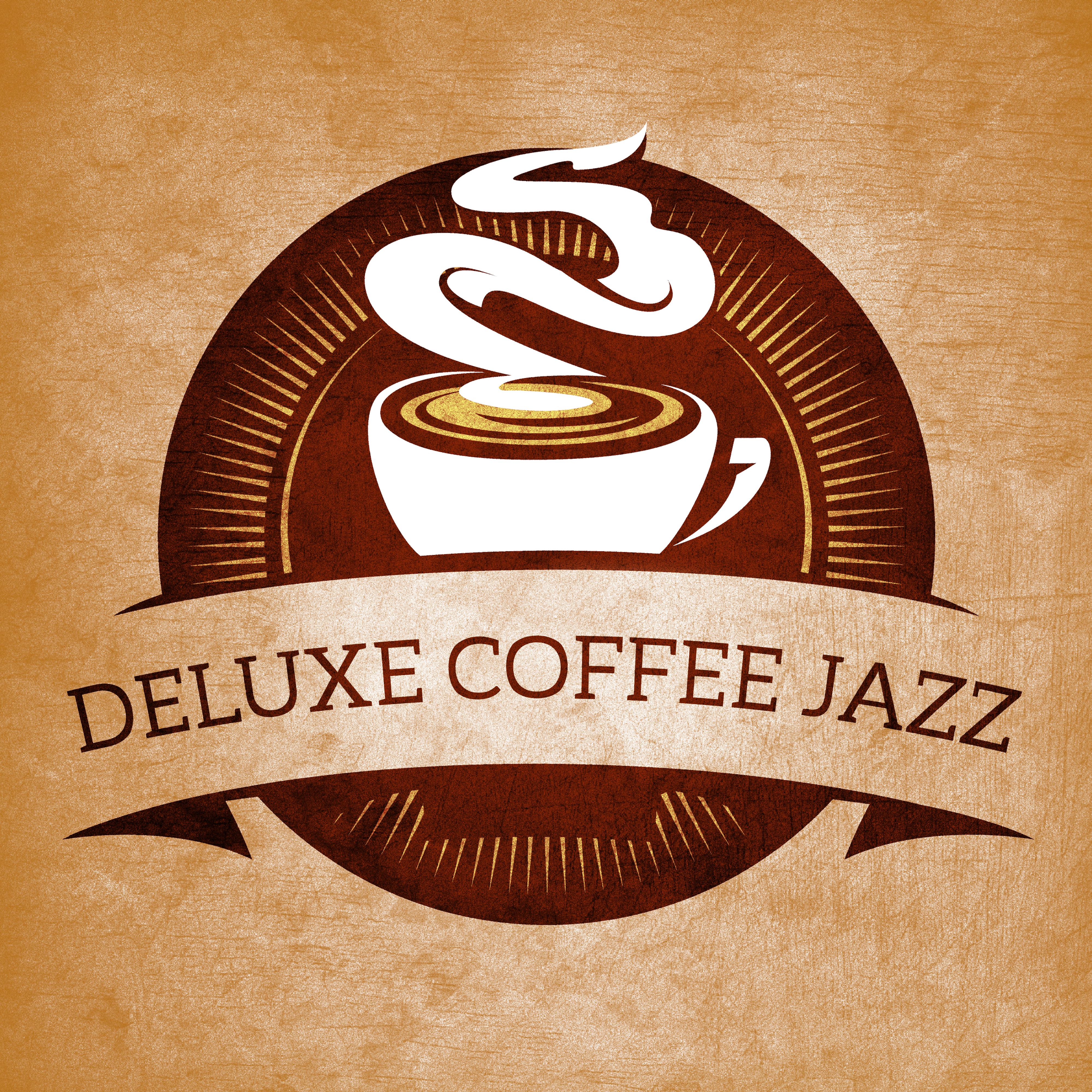 Deluxe Coffee Jazz