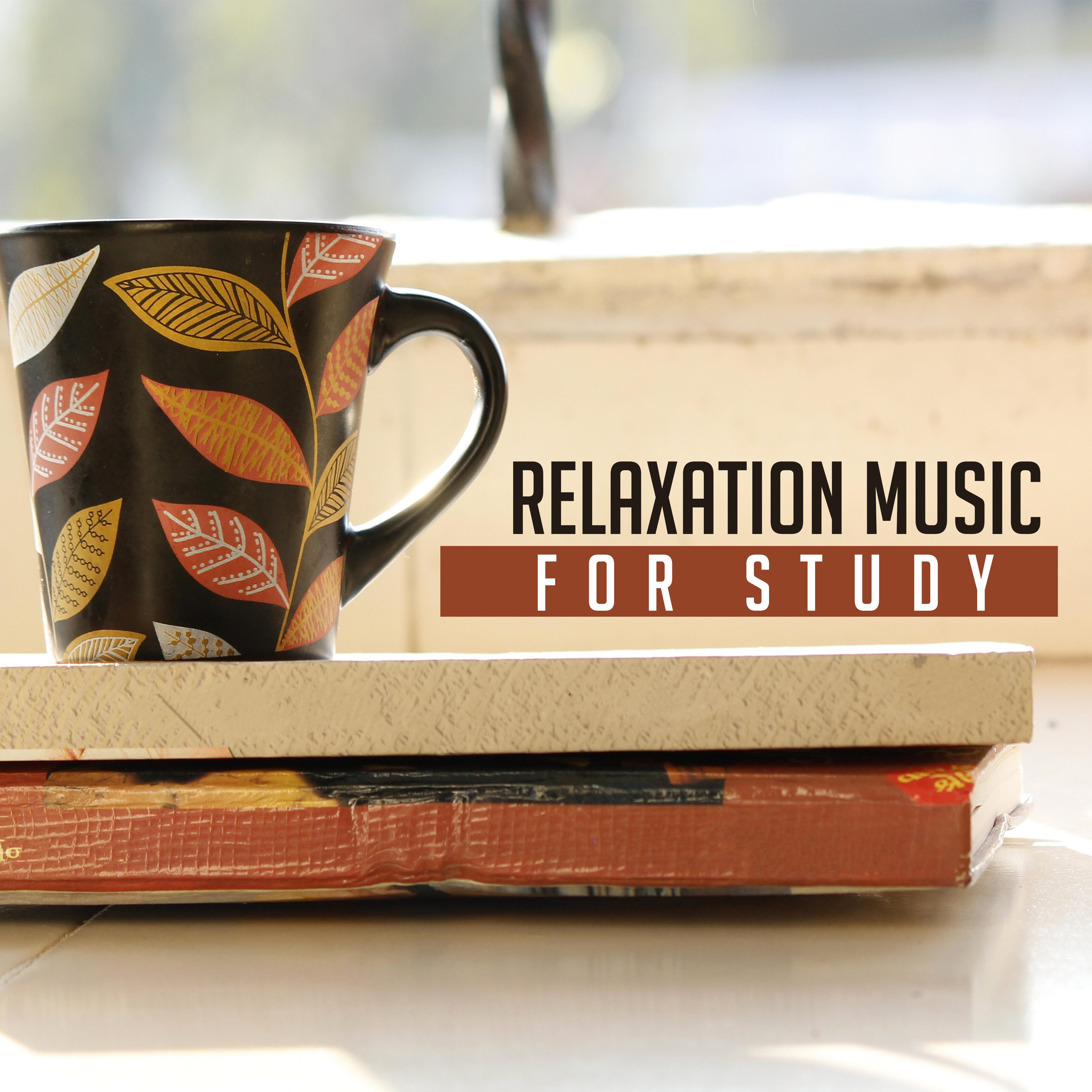 Relaxation Music for Study – Easy Learning, Better Memory, Exam Music, Mozart, Stress Relief