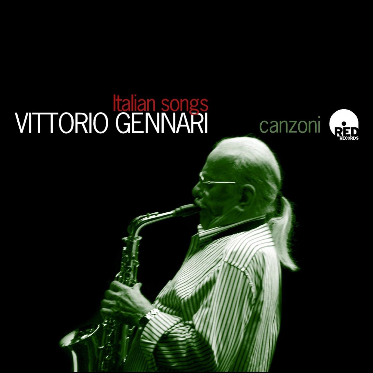 Italian Songs (Canzoni italiane)