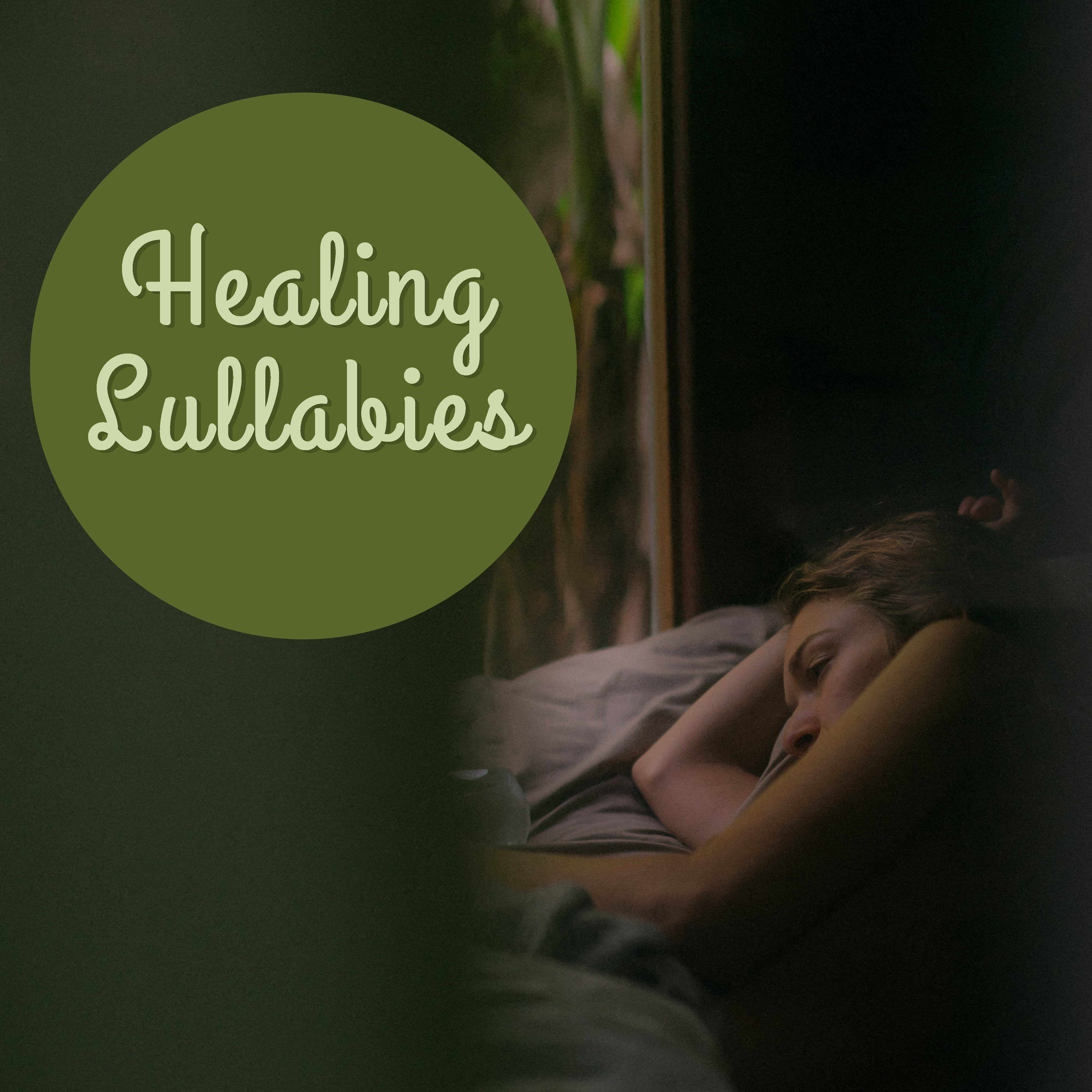 Healing Lullabies – New Age 2017, Music for Sleep, Deep Relaxation, Sleepless Nights, Cure Insomnia