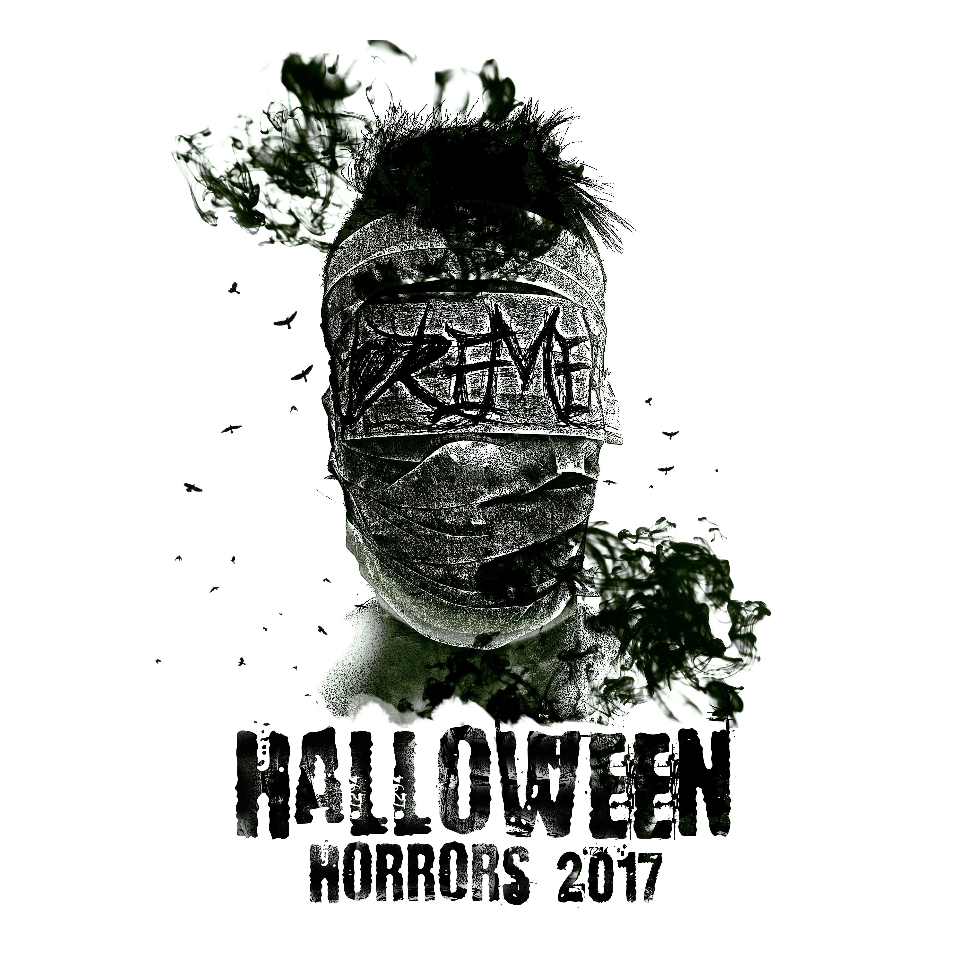 Halloween Horrors 2017