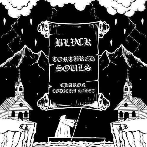 TORTURED SOULS EP