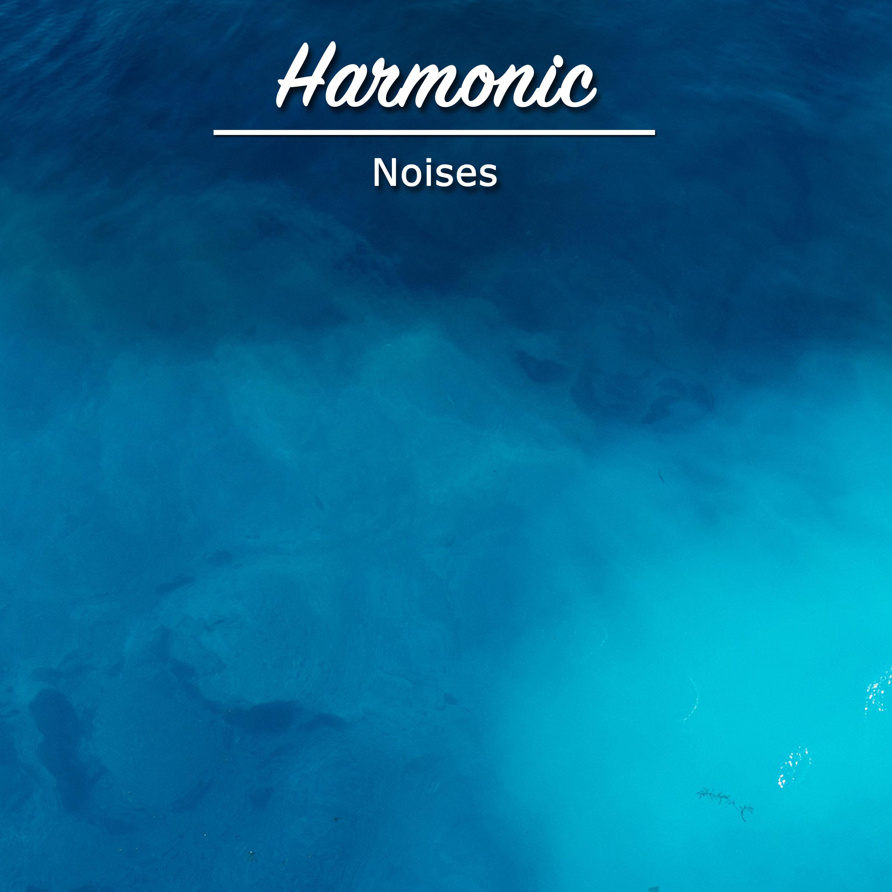 #1 Hour of Harmonic Noises for Relaxation and Sleep Aid