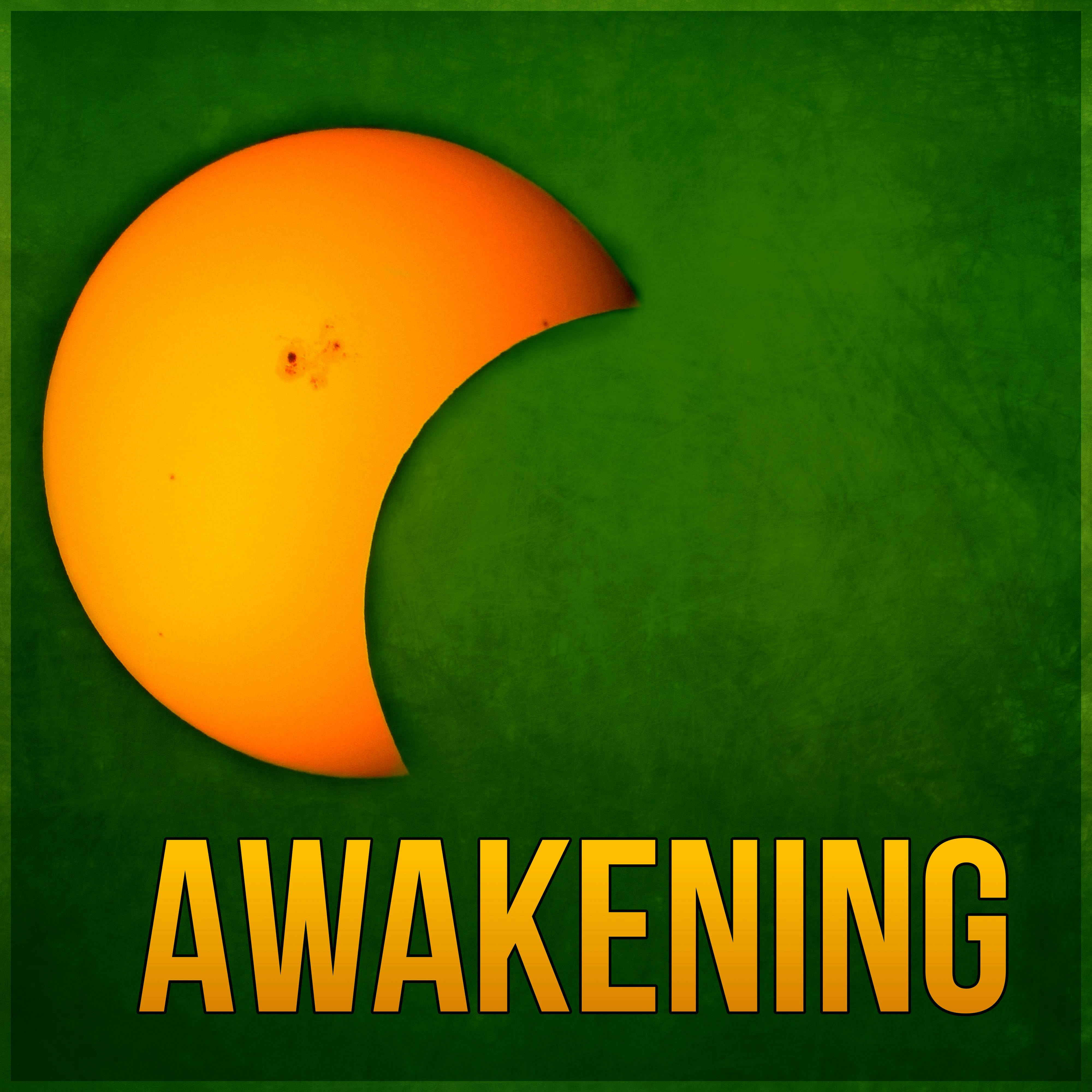 Awakening - Ambient Music for Restful Sleep, Natural Deep Sleep, Sounds of Nature